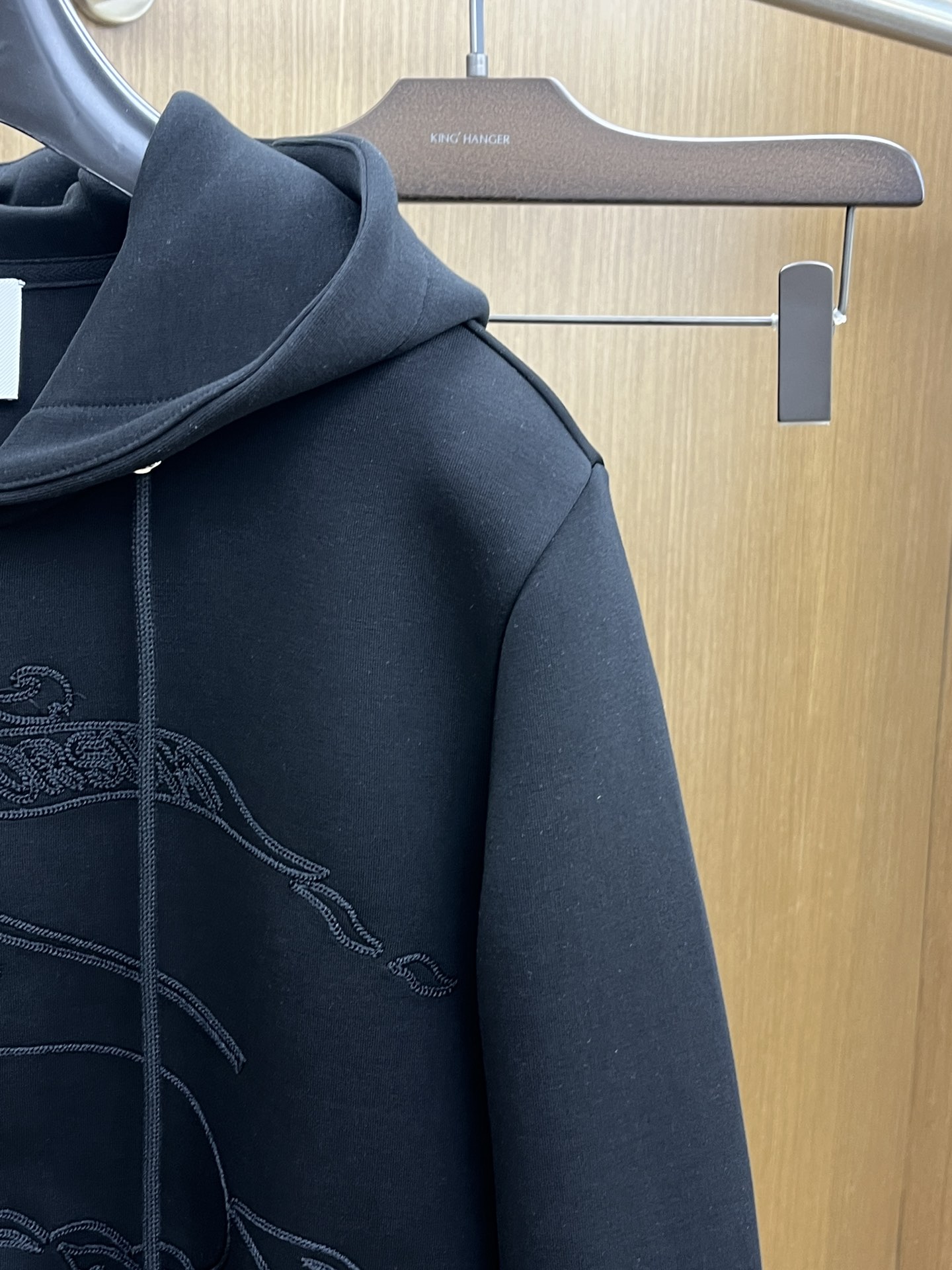 秋冬 BBR 🔥🔥高端品质 2025秋冬最新爆款夹克外套 面料精选高支高密双股空气层长绒棉 手感超级舒服