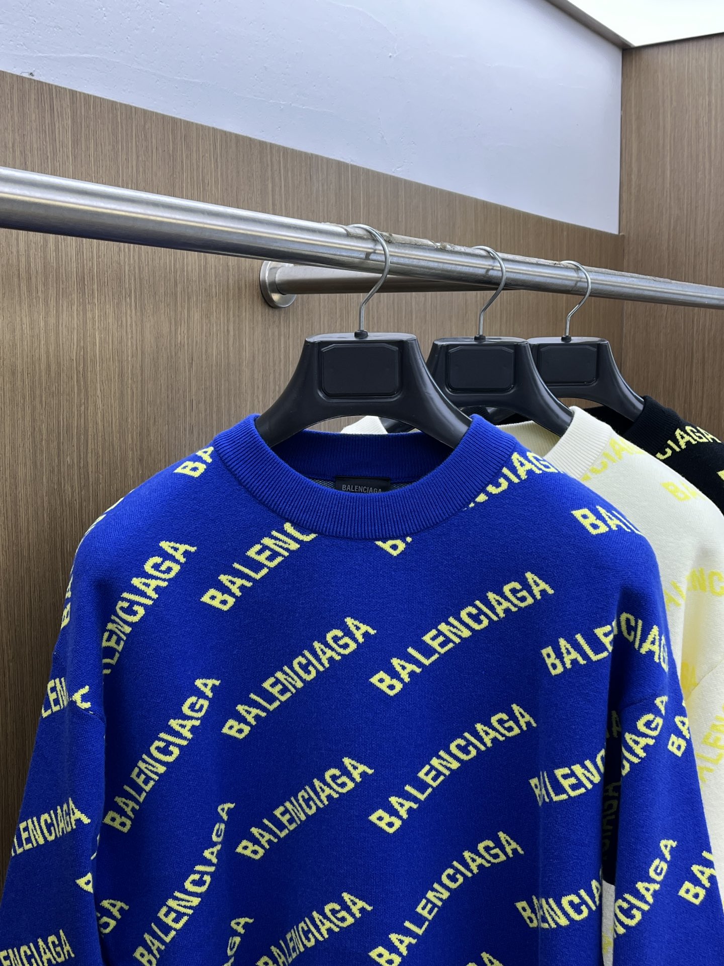 秋冬 BBG 毛衣 🔥火啊2025秋冬最新系列，专柜1:1顶级复刻，全品相！潮人必备单品！懂货的老铁赶紧