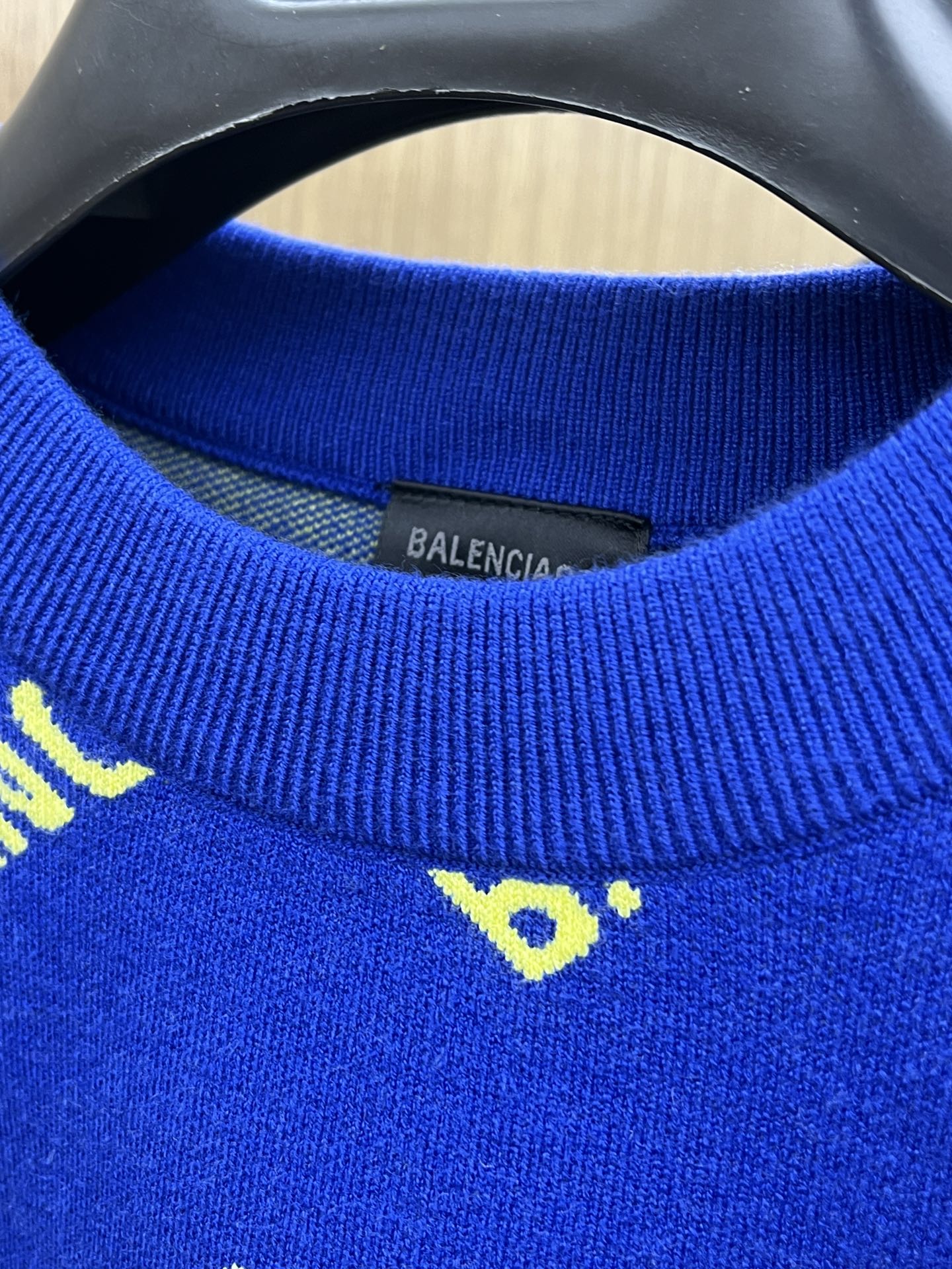 秋冬 BBG 毛衣 🔥火啊2025秋冬最新系列，专柜1:1顶级复刻，全品相！潮人必备单品！懂货的老铁赶紧