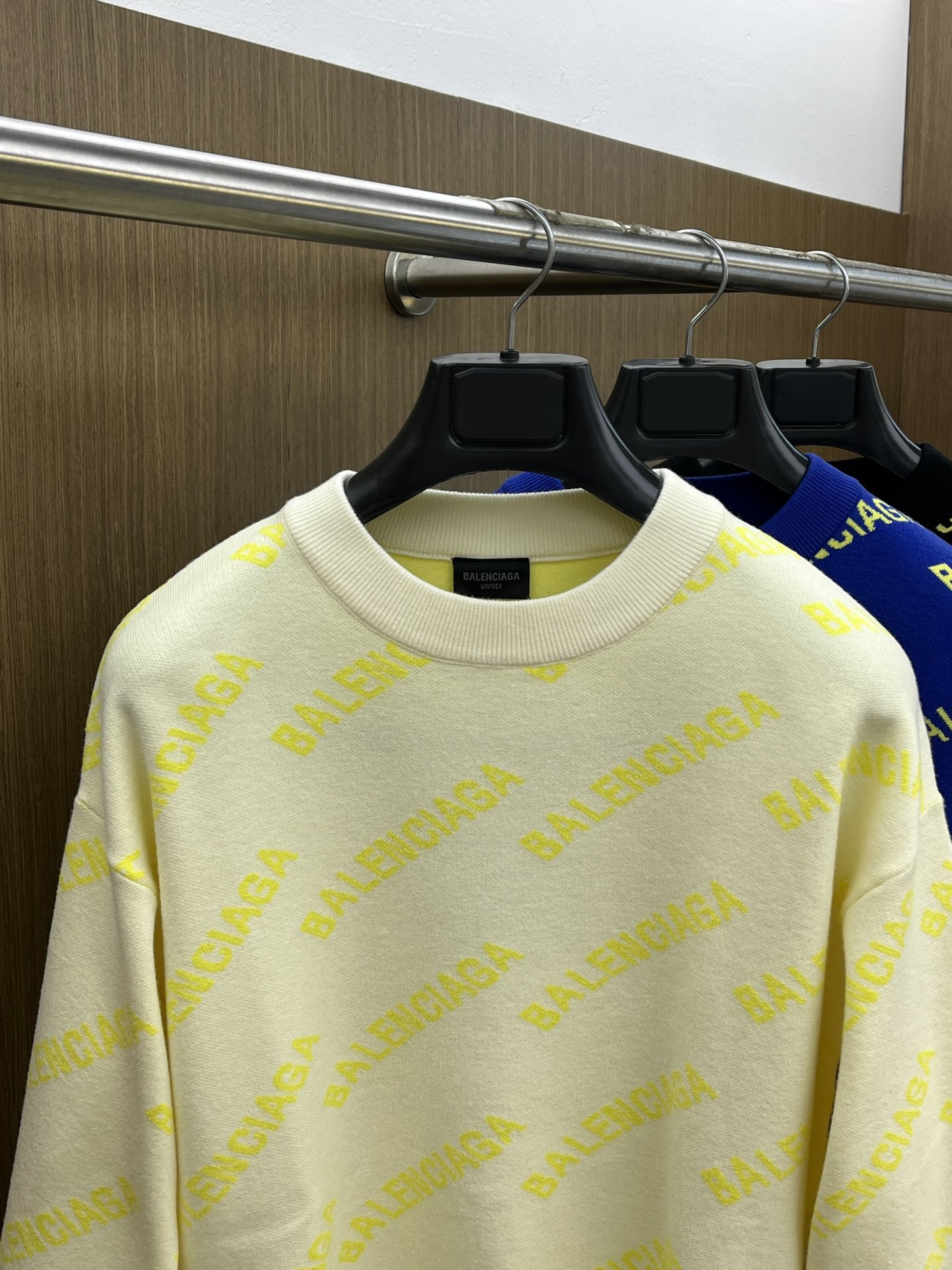 秋冬 BBG 毛衣 🔥火啊2025秋冬最新系列，专柜1:1顶级复刻，全品相！潮人必备单品！懂货的老铁赶紧