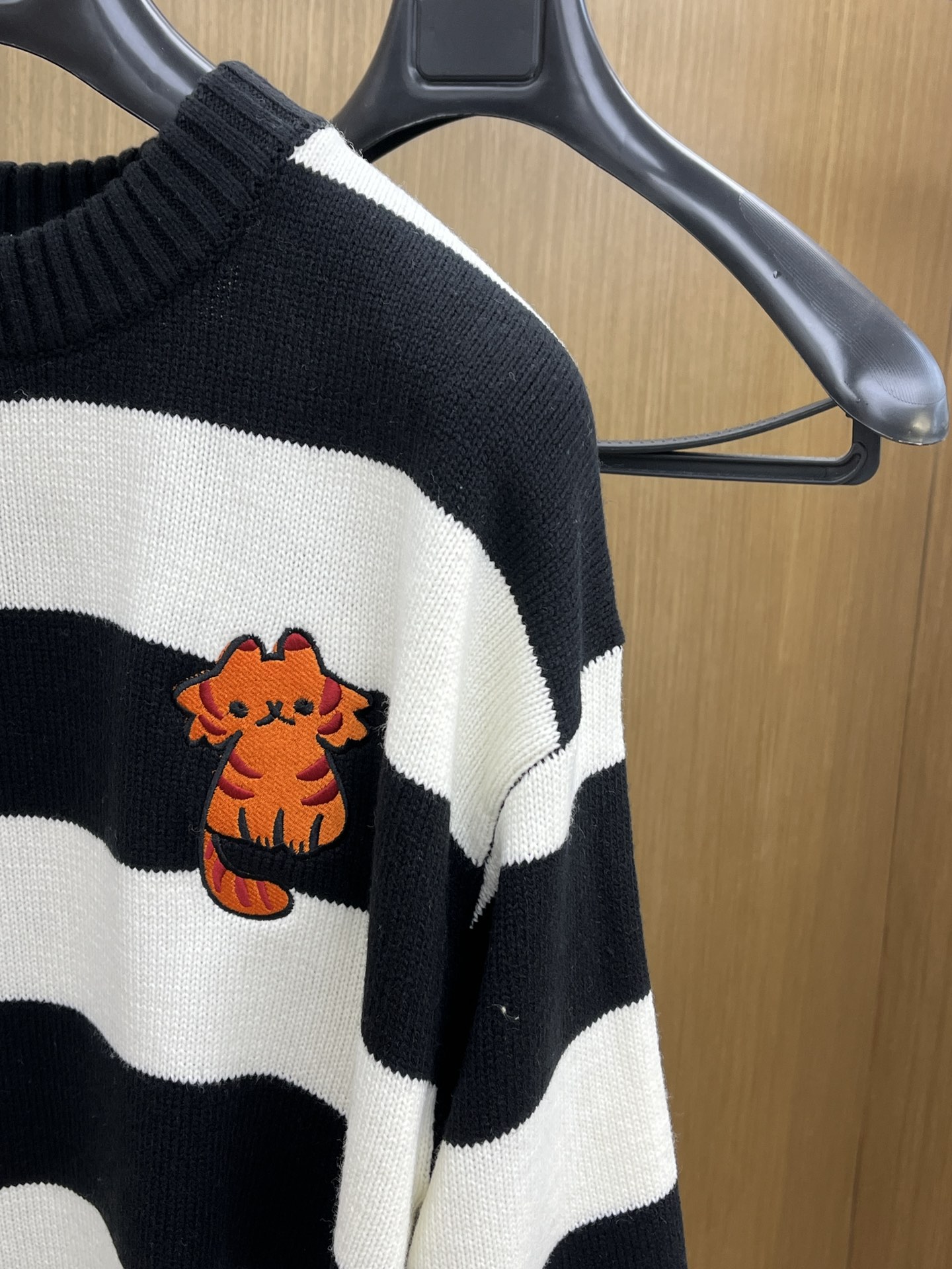 秋冬 Guc 毛衣 🔥火啊2025秋冬最新系列，专柜1:1顶级复刻，全品相！潮人必备单品！懂货的老铁赶紧