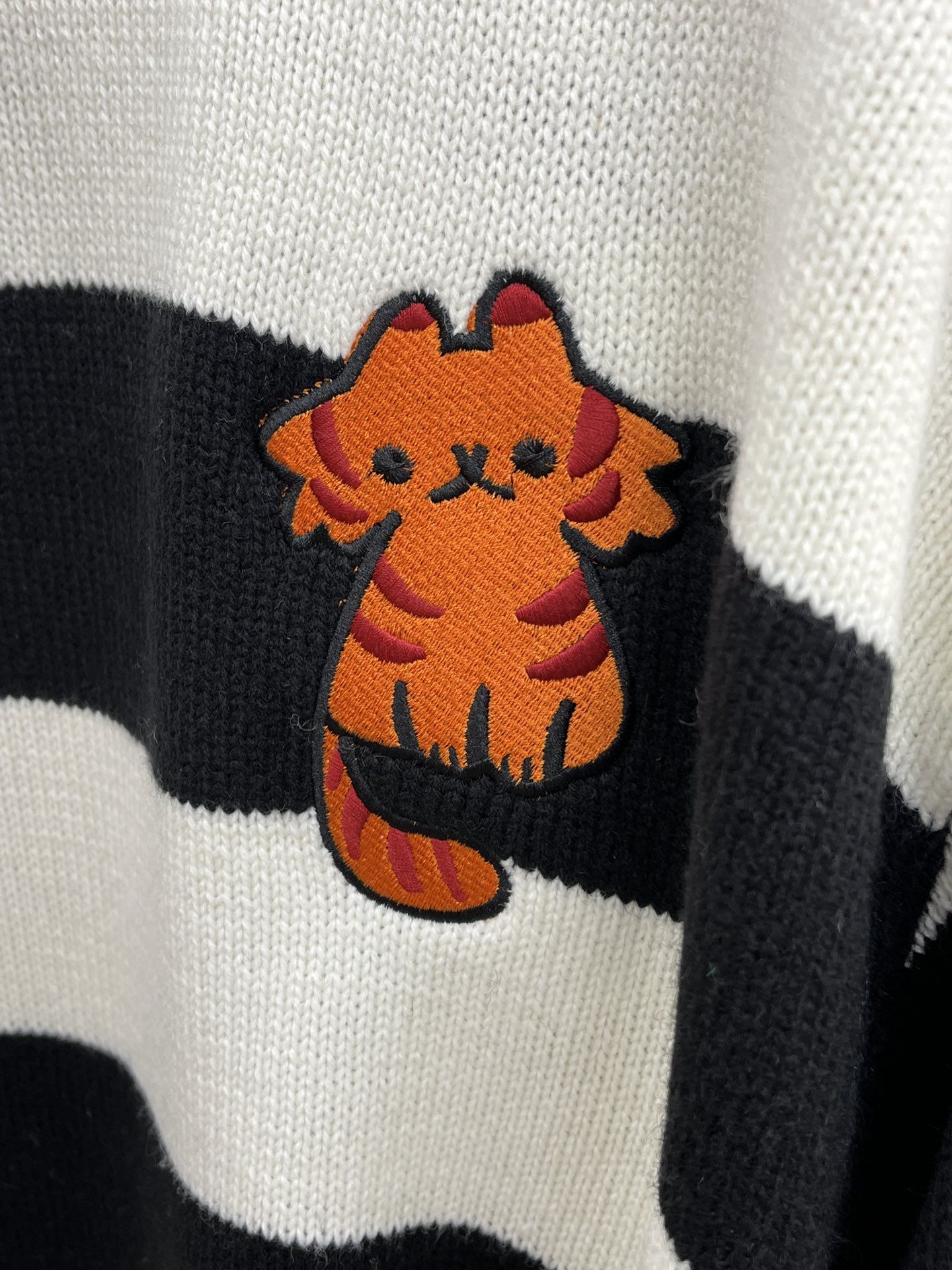 秋冬 Guc 毛衣 🔥火啊2025秋冬最新系列，专柜1:1顶级复刻，全品相！潮人必备单品！懂货的老铁赶紧