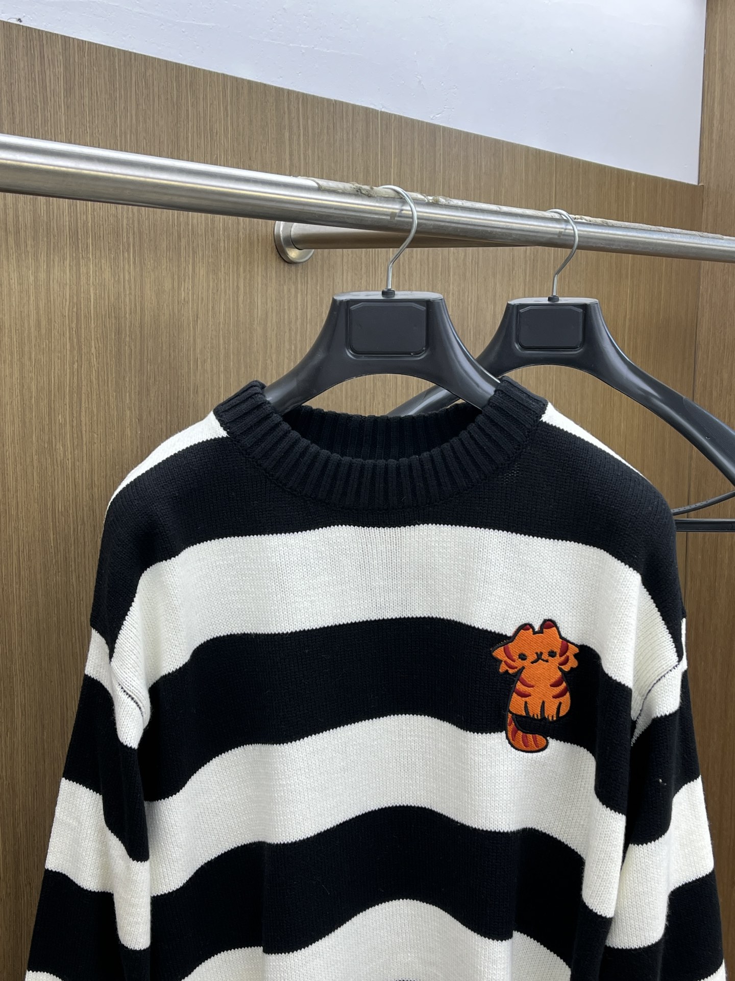 秋冬 Guc 毛衣 🔥火啊2025秋冬最新系列，专柜1:1顶级复刻，全品相！潮人必备单品！懂货的老铁赶紧