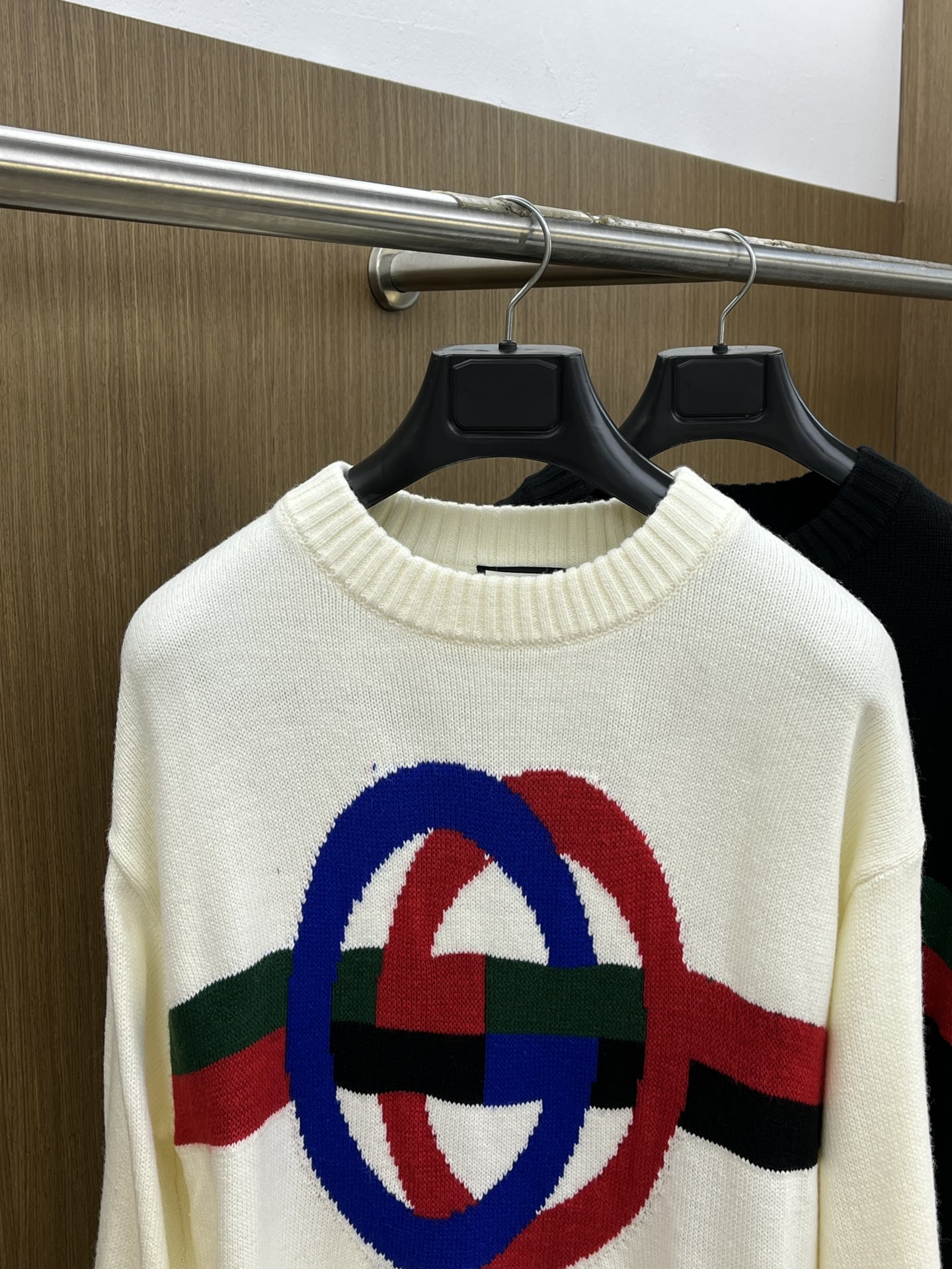 秋冬 guc 毛衣 🔥火啊2025秋冬最新系列，专柜1:1顶级复刻，全品相！潮人必备单品！懂货的老铁赶紧