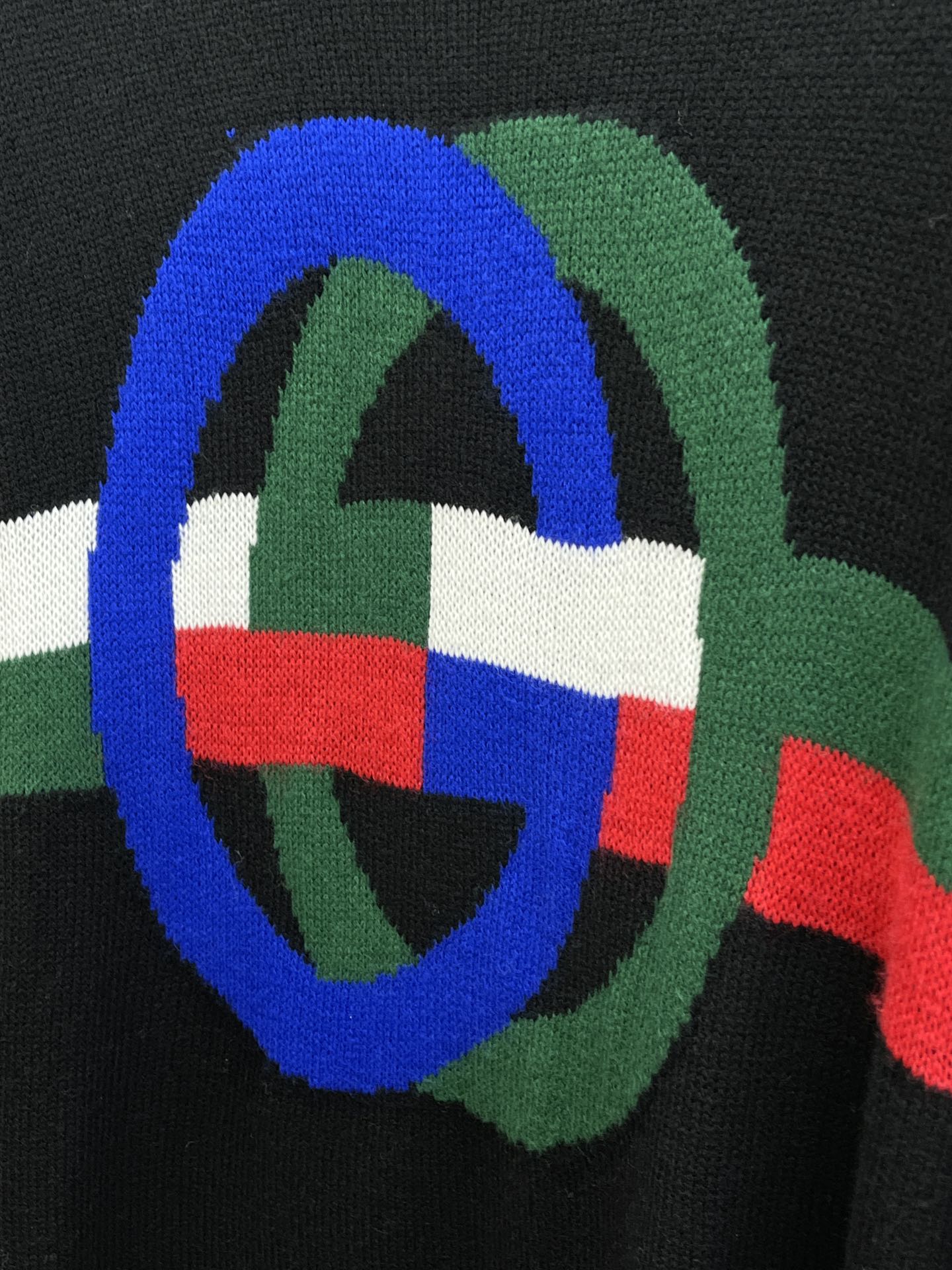 秋冬 Guc 毛衣 🔥火啊2025秋冬最新系列，专柜1:1顶级复刻，全品相！潮人必备单品！懂货的老铁赶紧