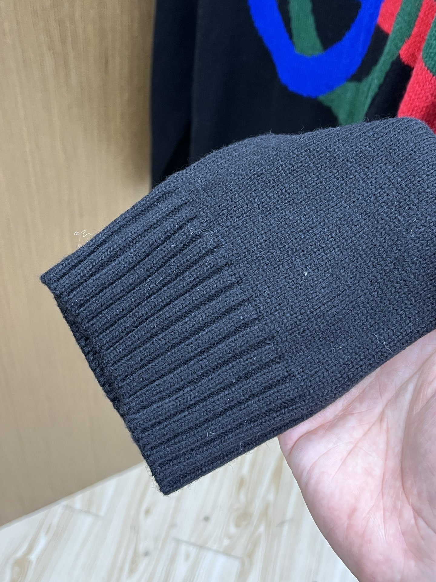 秋冬 Guc 毛衣 🔥火啊2025秋冬最新系列，专柜1:1顶级复刻，全品相！潮人必备单品！懂货的老铁赶紧