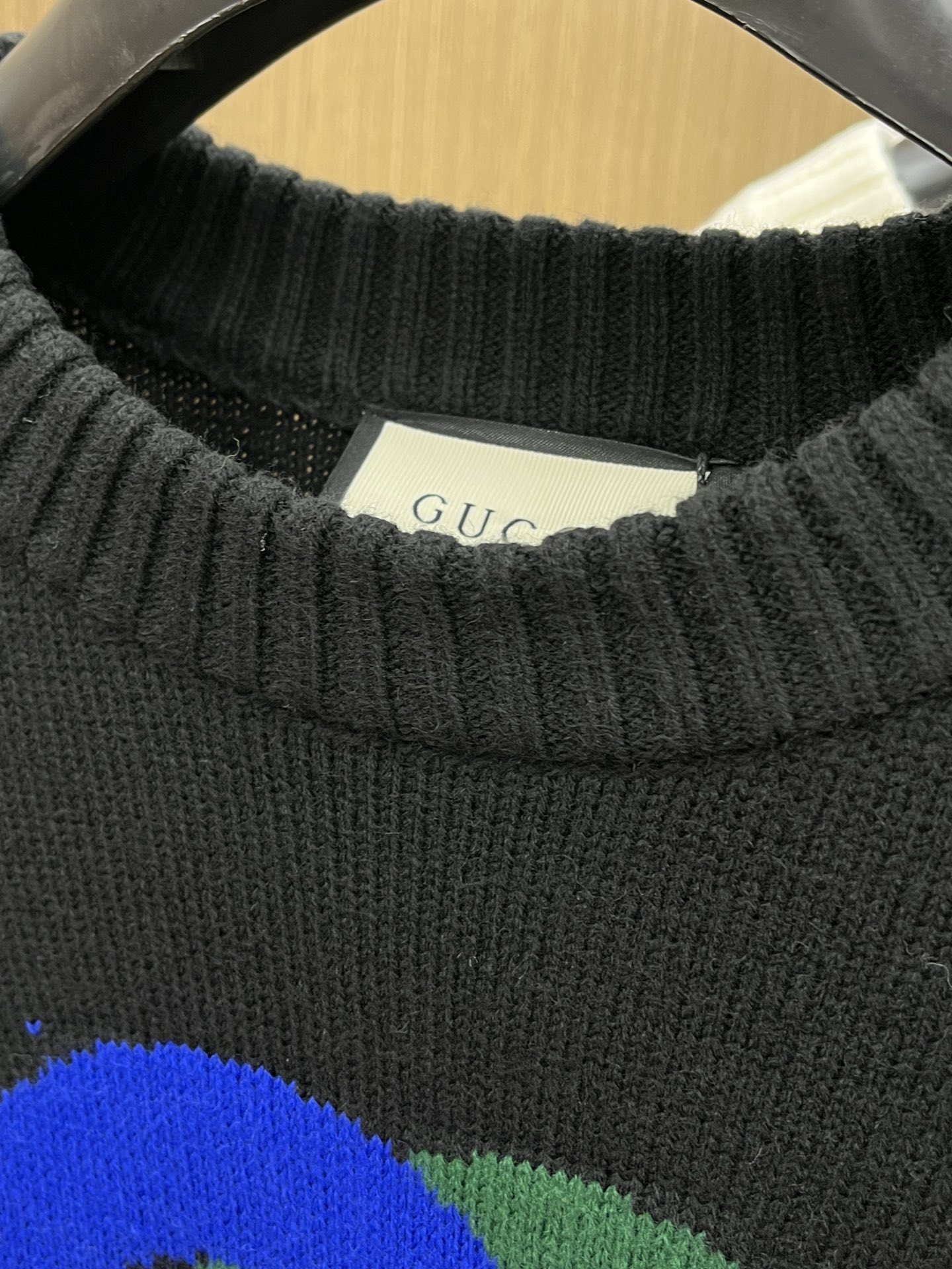 秋冬 Guc 毛衣 🔥火啊2025秋冬最新系列，专柜1:1顶级复刻，全品相！潮人必备单品！懂货的老铁赶紧