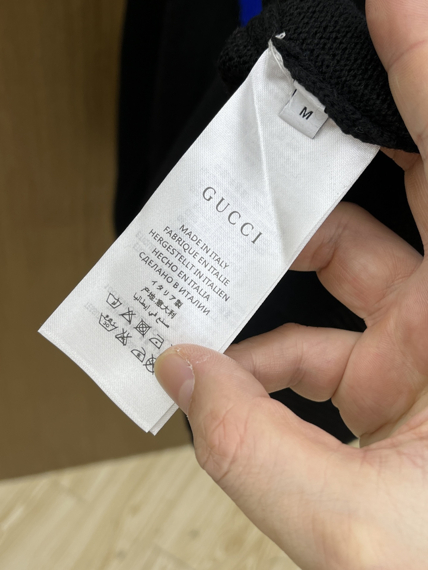 秋冬 Guc 毛衣 🔥火啊2025秋冬最新系列，专柜1:1顶级复刻，全品相！潮人必备单品！懂货的老铁赶紧