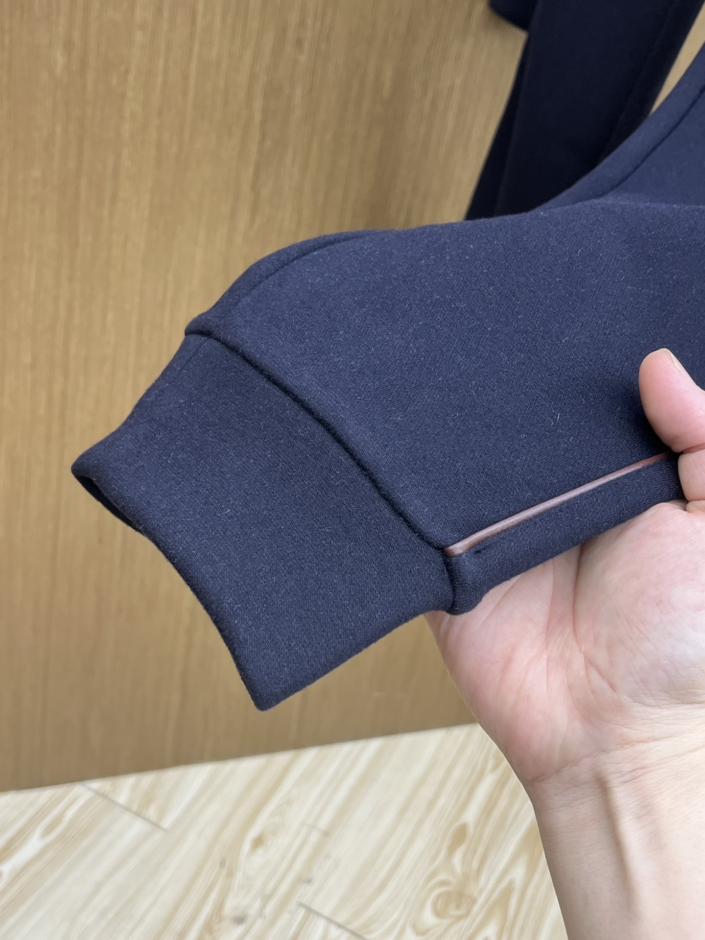 秋冬 BC 🔥🔥高品质 25秋冬新款时尚休闲裤 面料采用客供定制面料 面料细腻柔软上身舒适 fjj裤兜前