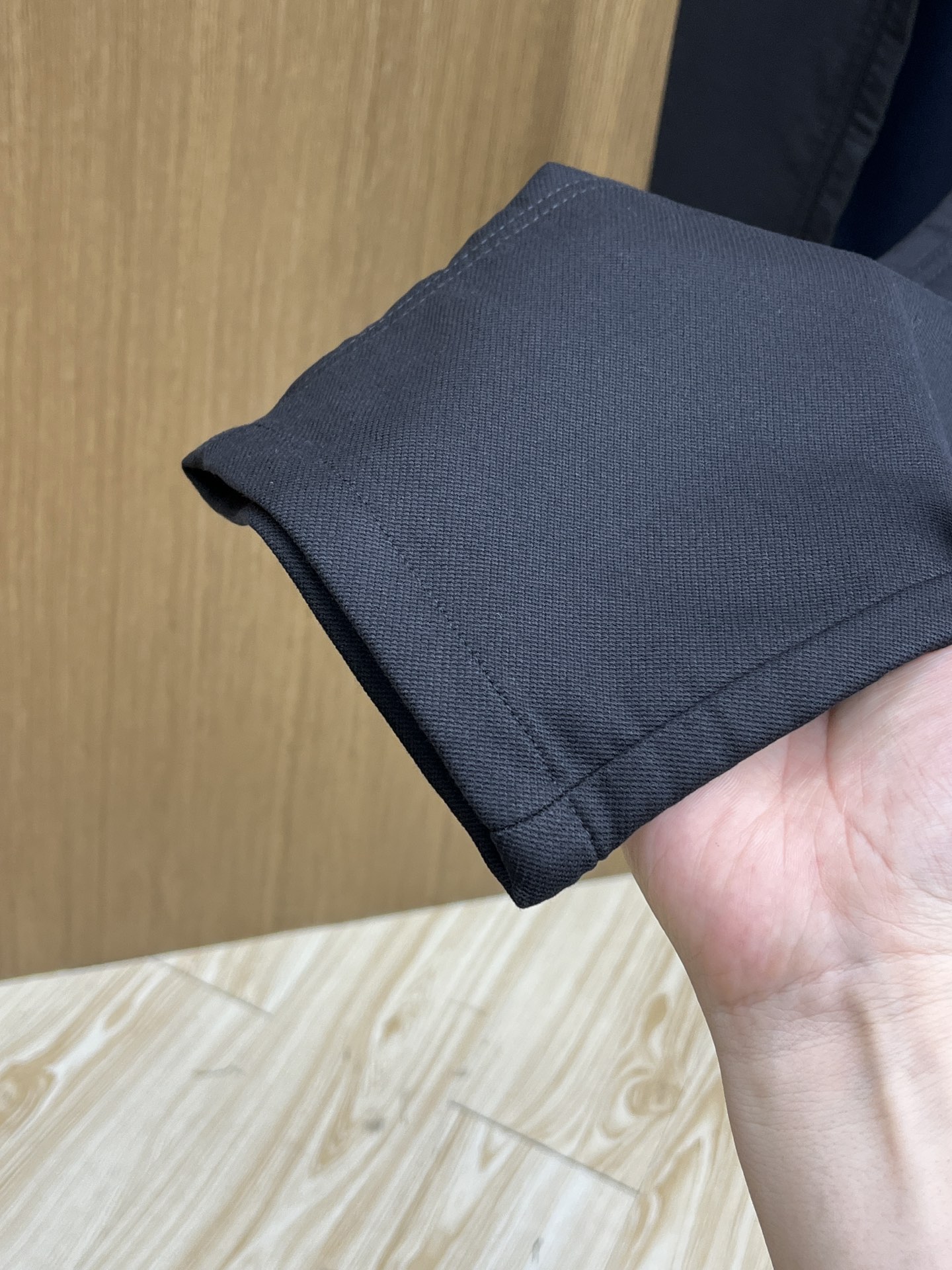 秋冬 BBR 🔥🔥秋冬新品休闲裤西裤，官网同步发售，裤身工艺设计，进口客供辅料、面料定制，代工厂出品免检