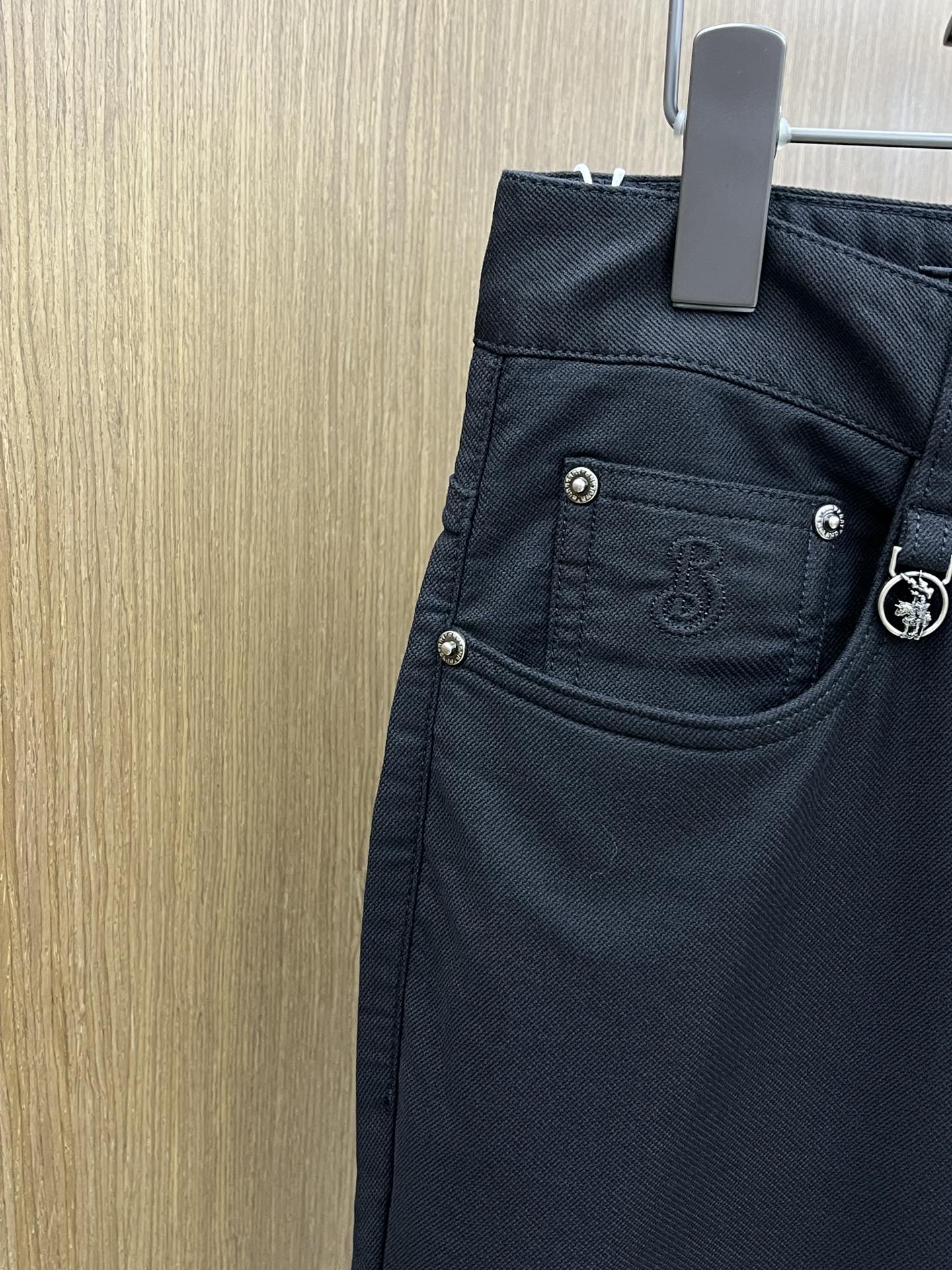 秋冬 BBR 🔥🔥秋冬新品休闲裤西裤，官网同步发售，裤身工艺设计，进口客供辅料、面料定制，代工厂出品免检