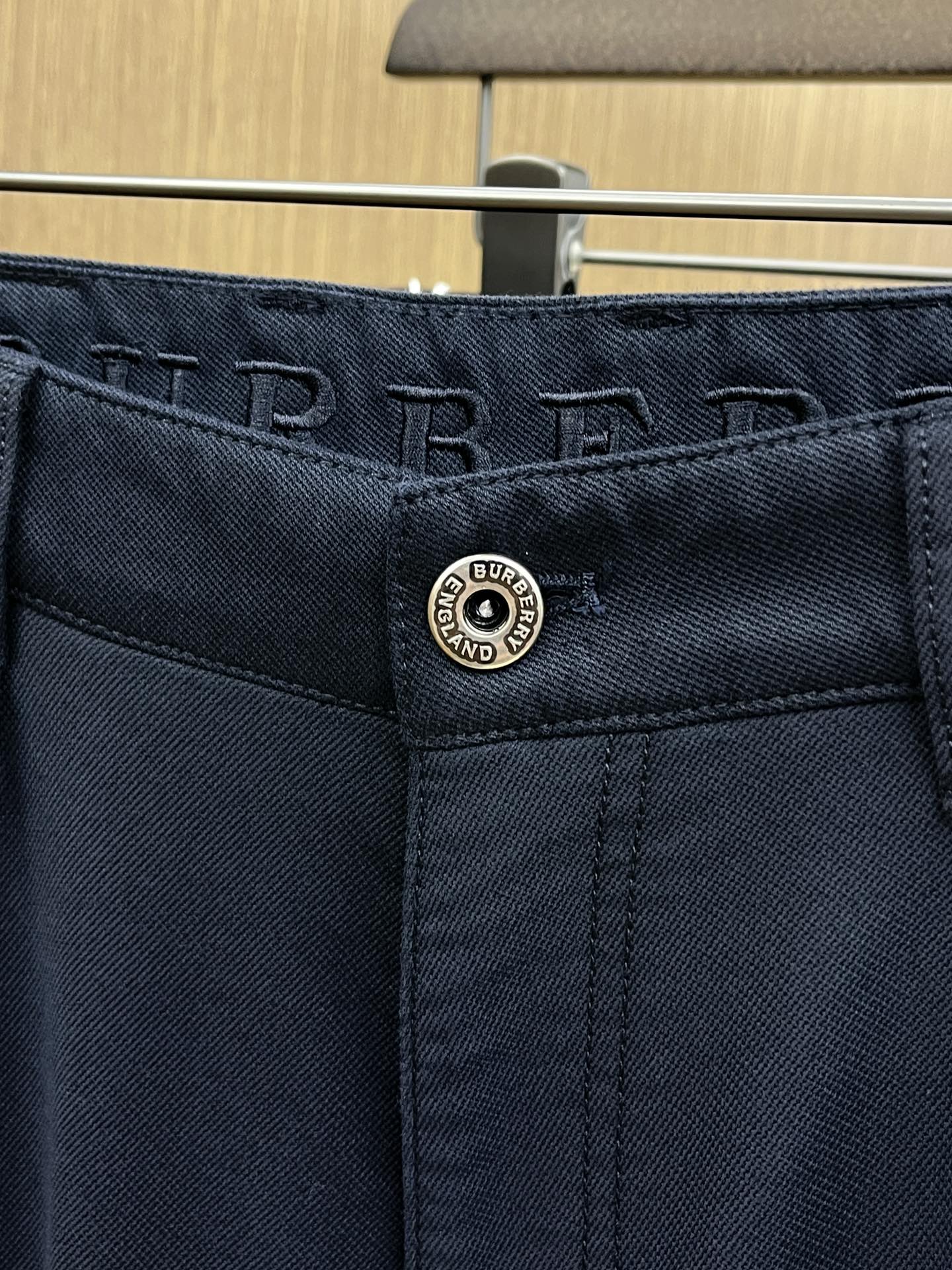 秋冬 BBR 🔥🔥秋冬新品休闲裤西裤，官网同步发售，裤身工艺设计，进口客供辅料、面料定制，代工厂出品免检