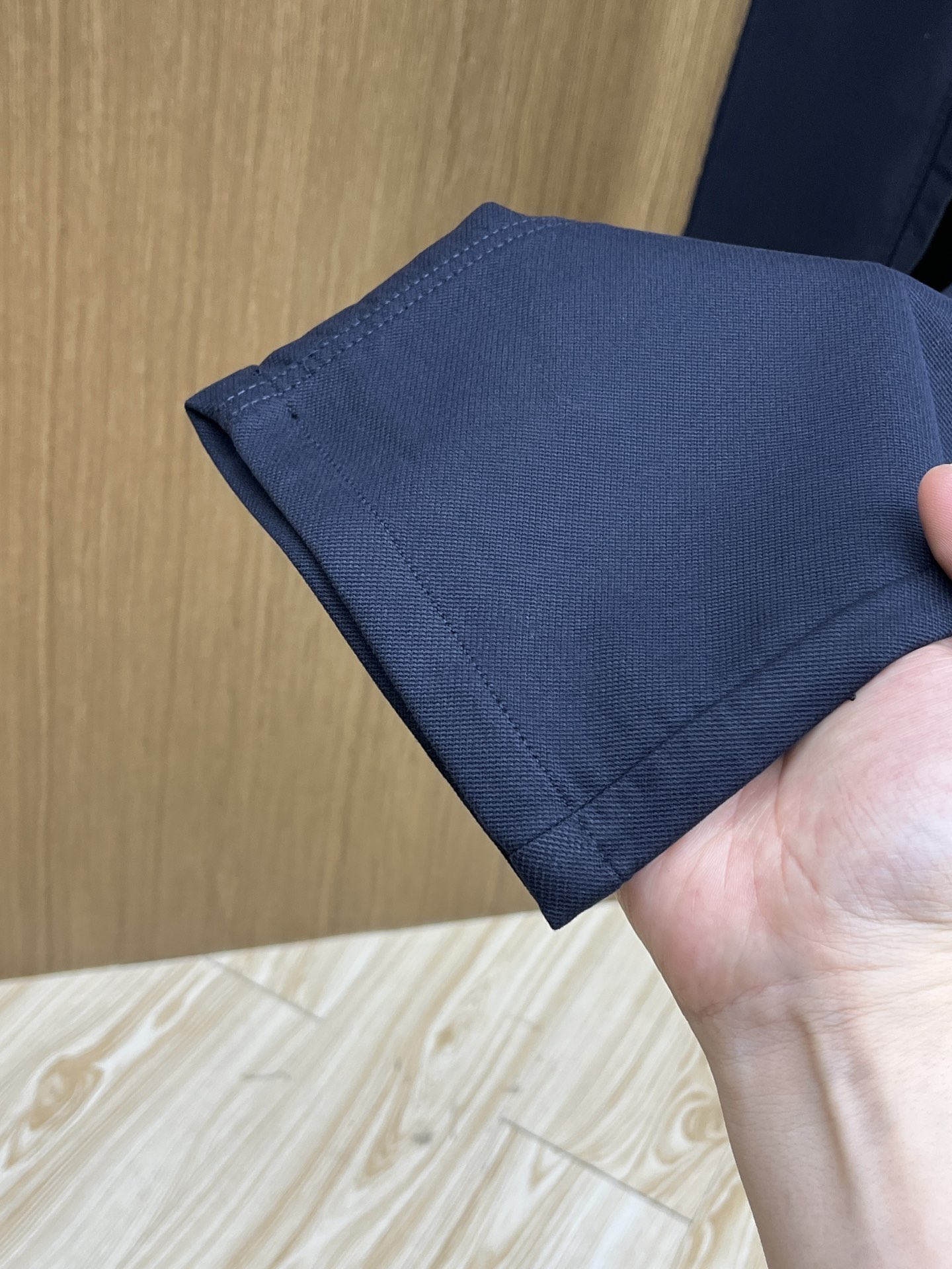 秋冬 BBR 🔥🔥秋冬新品休闲裤西裤，官网同步发售，裤身工艺设计，进口客供辅料、面料定制，代工厂出品免检