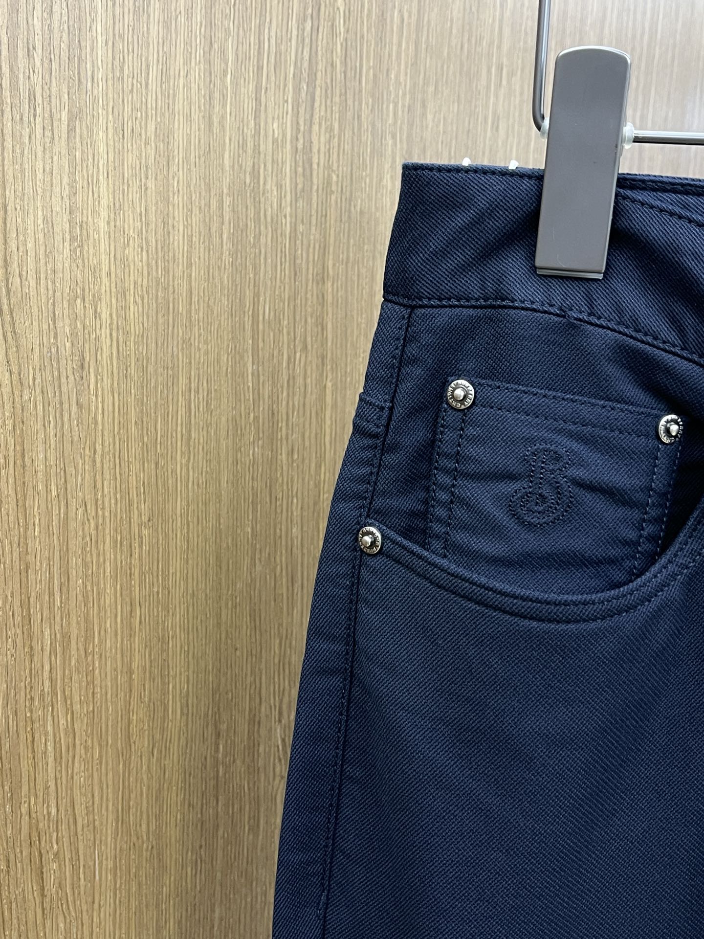 秋冬 BBR 🔥🔥秋冬新品休闲裤西裤，官网同步发售，裤身工艺设计，进口客供辅料、面料定制，代工厂出品免检