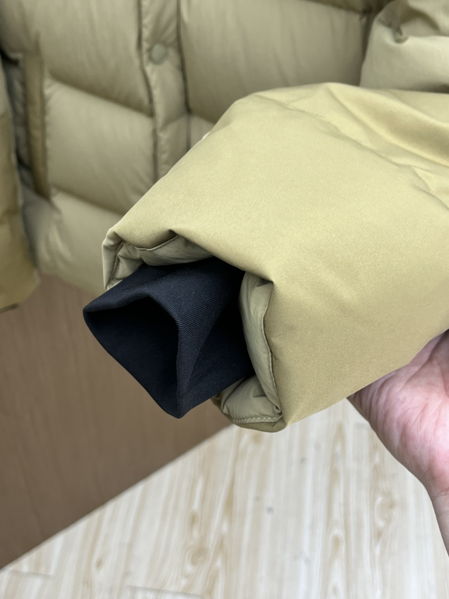 秋冬羽绒 BBR 🔥🔥秋冬新款连帽（可拆）羽绒服 🆕原版订制五金配件全进口原版定制 欢迎对比 绝对的高品