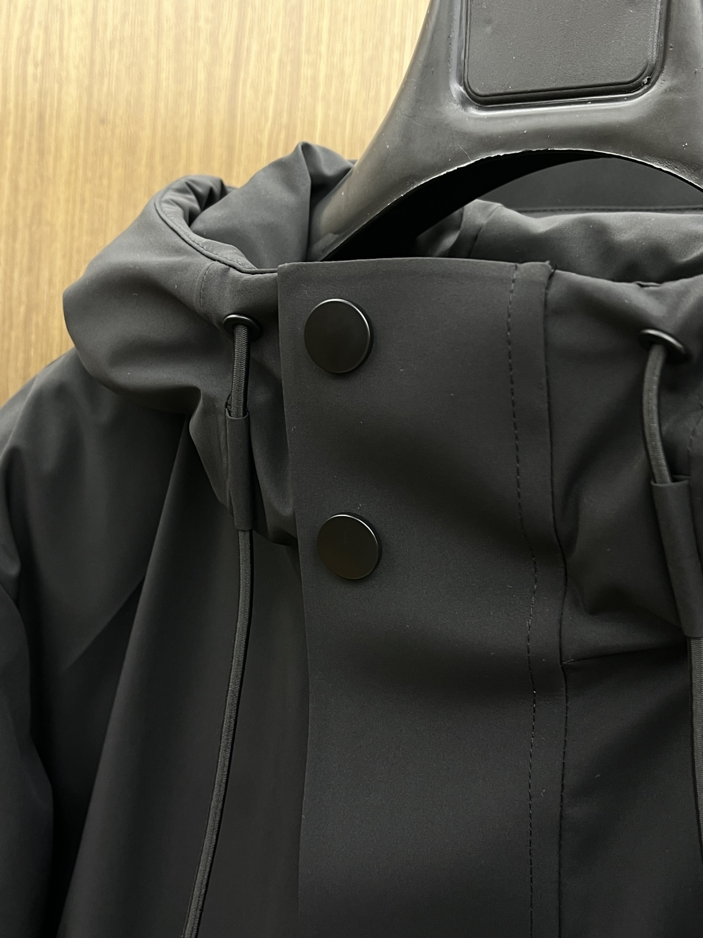 秋冬羽绒 Mon 🔥🔥秋冬新款连帽羽绒服 原版订制五金配件全进口原版定制 欢迎对比 绝对的高品质 采用顶