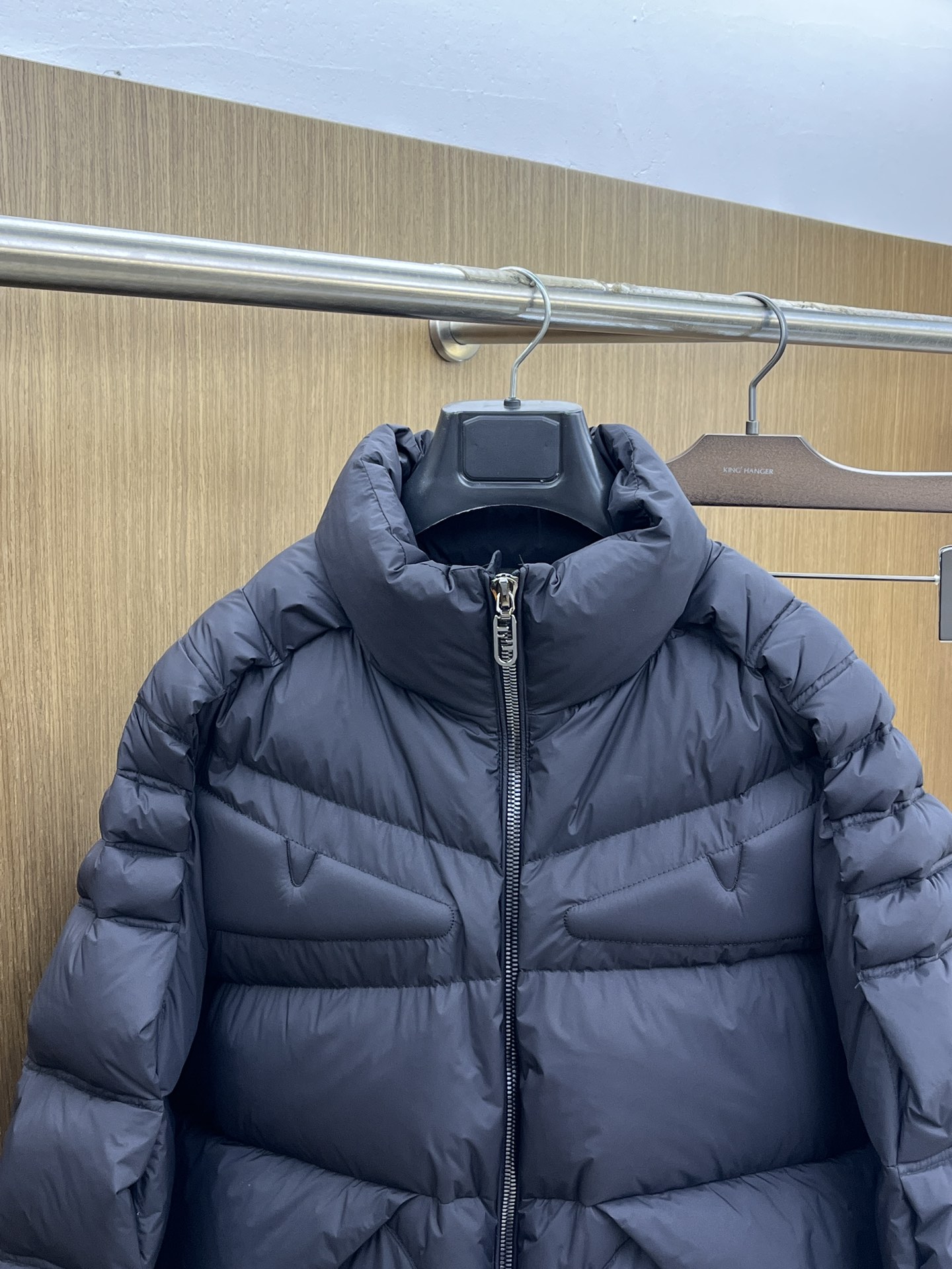 秋冬羽绒 FD 🔥秋冬男士时尚羽绒服 轻奢时尚休闲风格，轻盈保暖柔软！低调系列时尚百搭，就是有型！香港贸