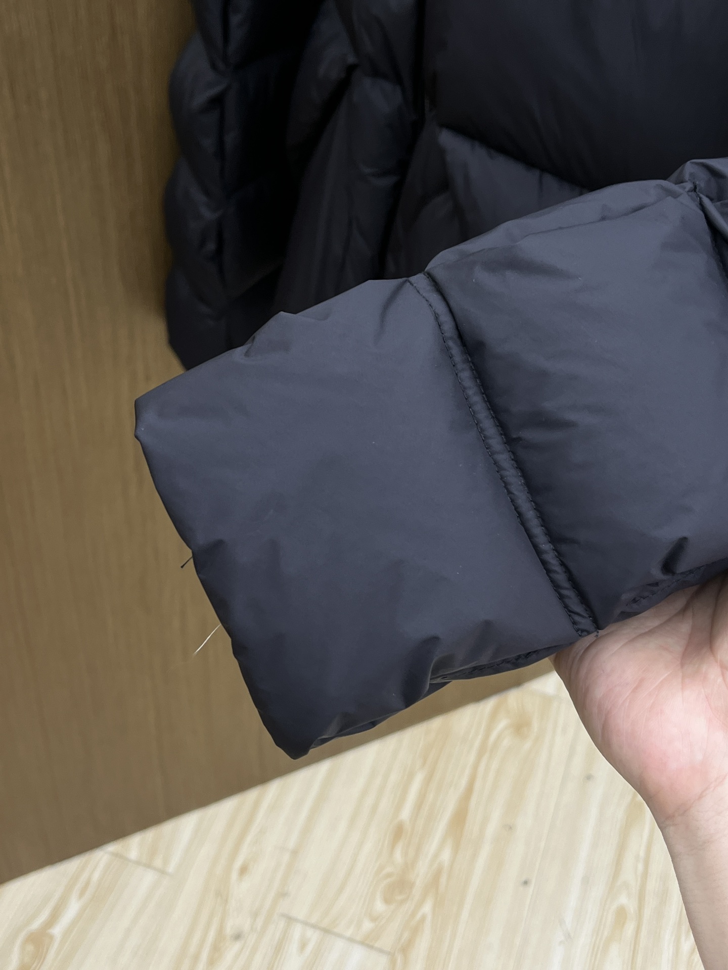 秋冬羽绒 FD 🔥秋冬男士时尚羽绒服 轻奢时尚休闲风格，轻盈保暖柔软！低调系列时尚百搭，就是有型！香港贸