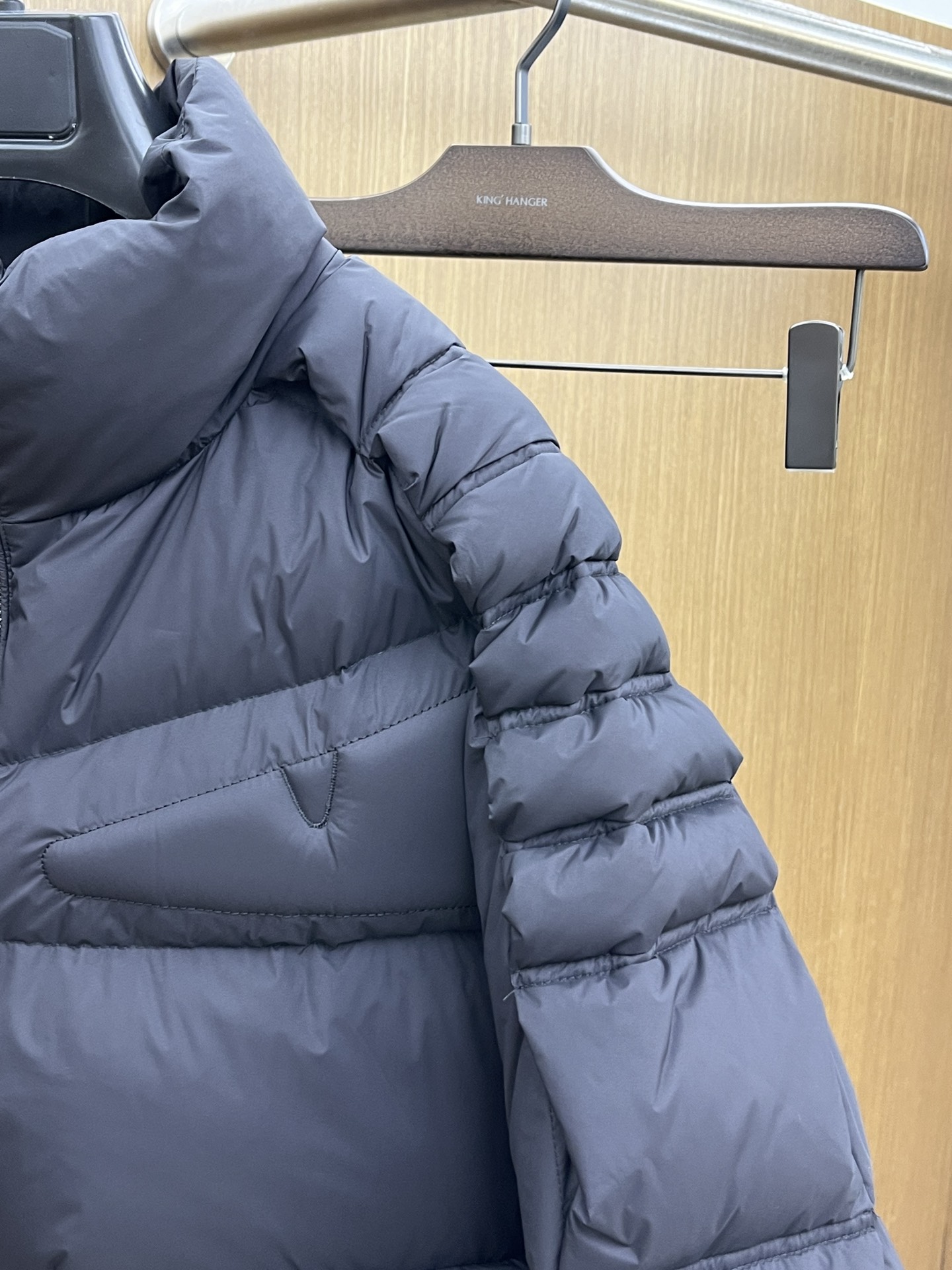 秋冬羽绒 FD 🔥秋冬男士时尚羽绒服 轻奢时尚休闲风格，轻盈保暖柔软！低调系列时尚百搭，就是有型！香港贸