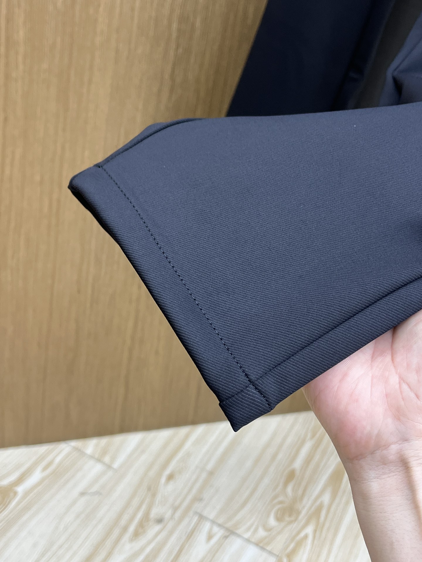 秋冬 lP🆕🔥🔥秋冬新品休闲西裤 官网同步发售，裤身工艺设计，进口客供辅料、面料定制，代工厂出品免检！每