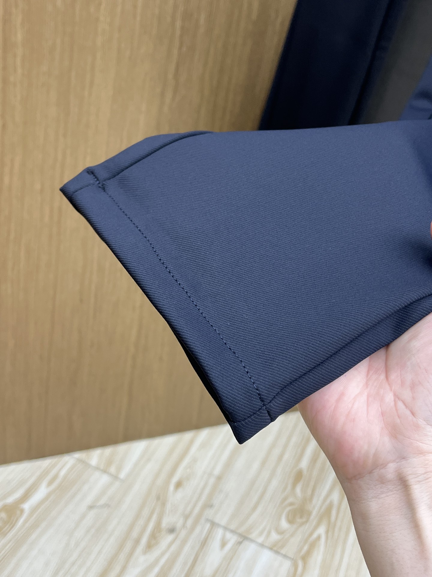 秋冬 lP🆕🔥🔥秋冬新品休闲西裤 官网同步发售，裤身工艺设计，进口客供辅料、面料定制，代工厂出品免检！每