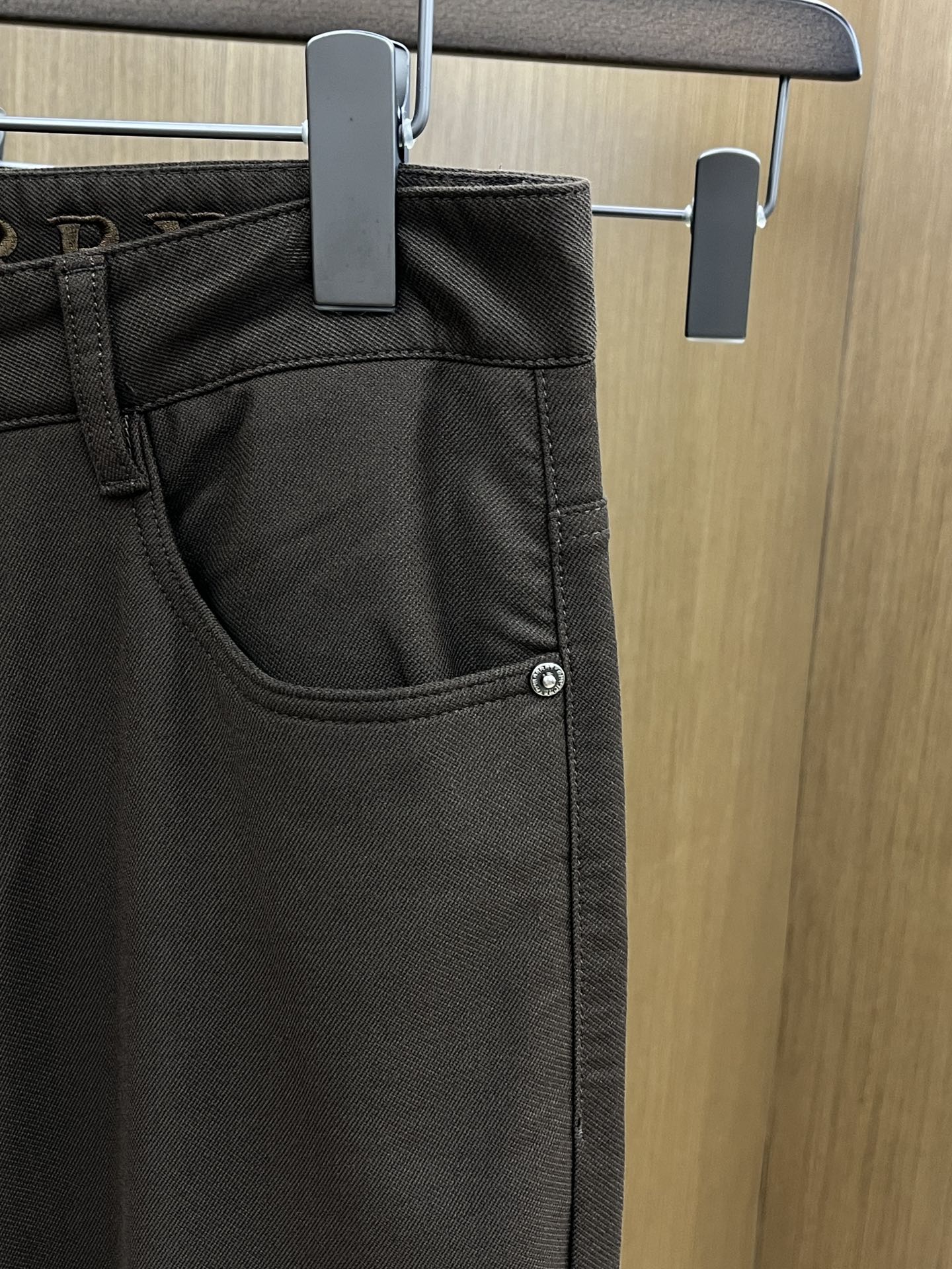 秋冬 BBR 🔥🔥秋冬新品休闲西裤 官网同步发售，裤身工艺设计，进口客供辅料、面料定制，代工厂出品免检！