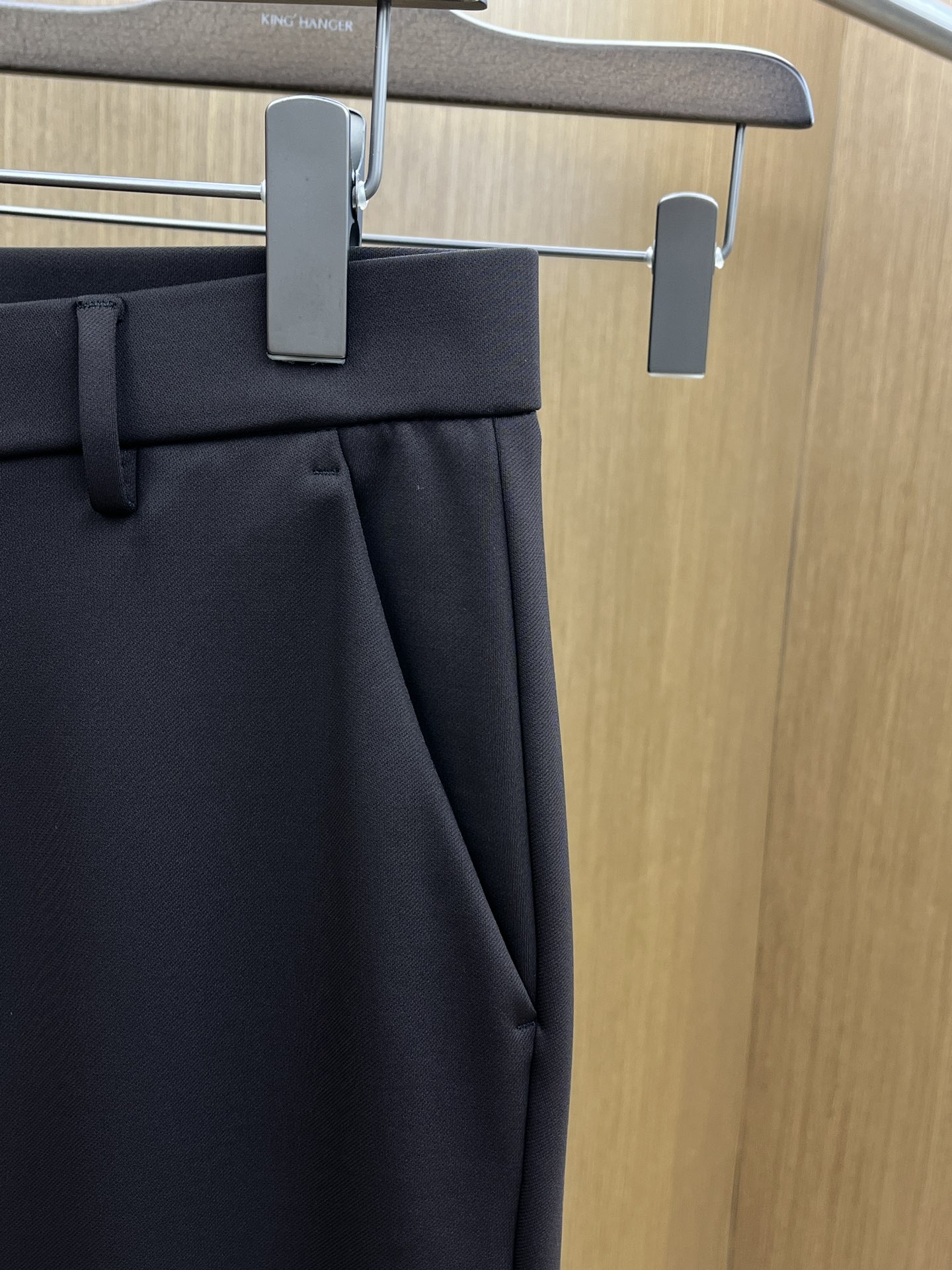 秋冬 DG 🔥🔥秋冬新品休闲西裤 官网同步发售，裤身工艺设计，进口客供辅料、面料定制，代工厂出品免检！每