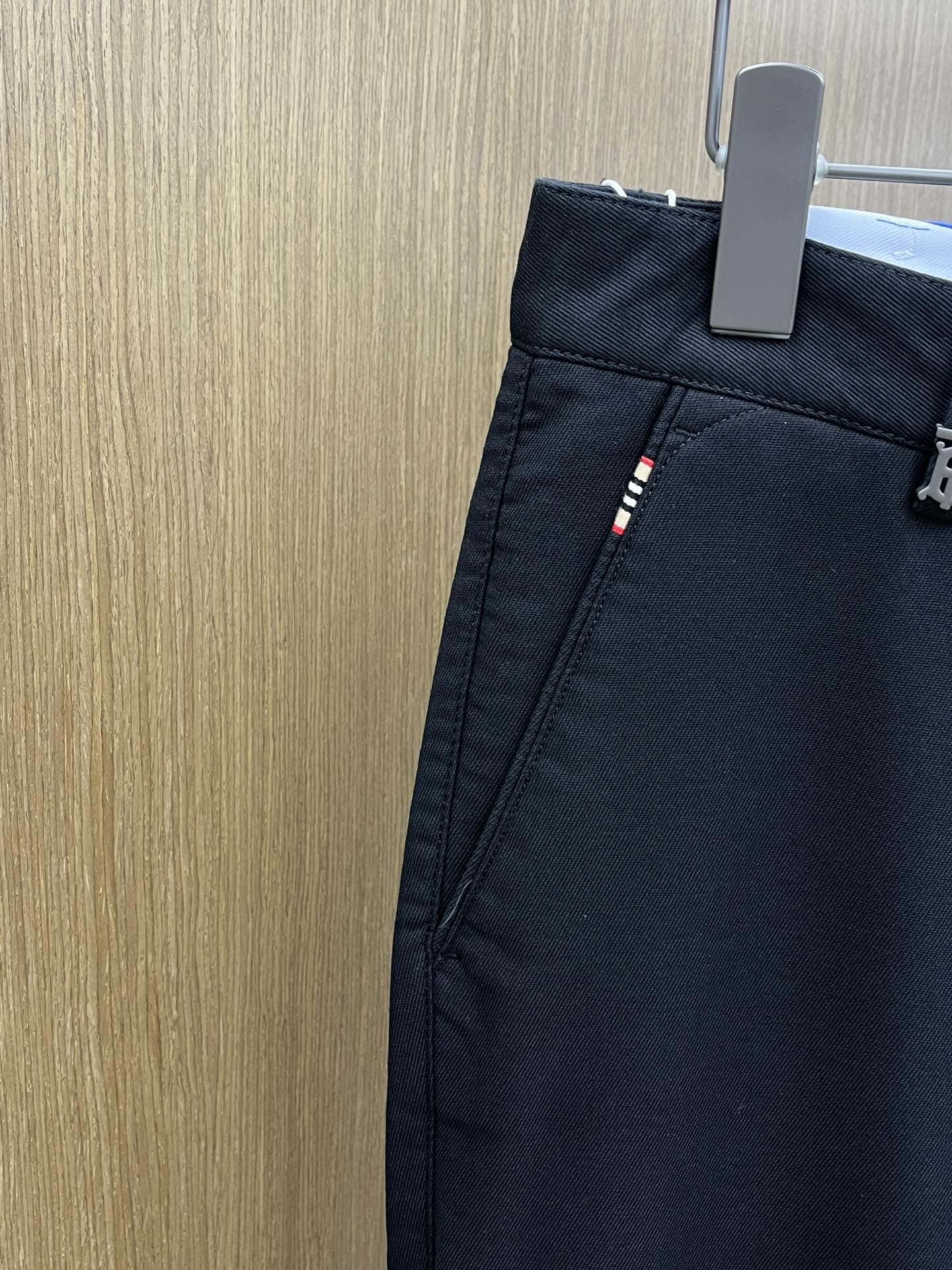 秋冬 BBR 🔥🔥秋冬新品休闲西裤 官网同步发售，裤身工艺设计，进口客供辅料、面料定制，代工厂出品免检！