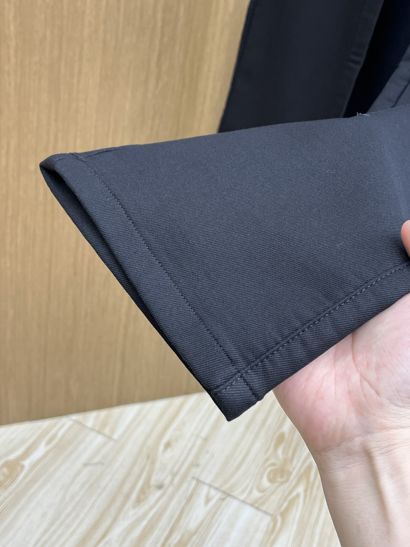 秋冬 BBR 🔥🔥秋冬新品休闲西裤 官网同步发售，裤身工艺设计，进口客供辅料、面料定制，代工厂出品免检！