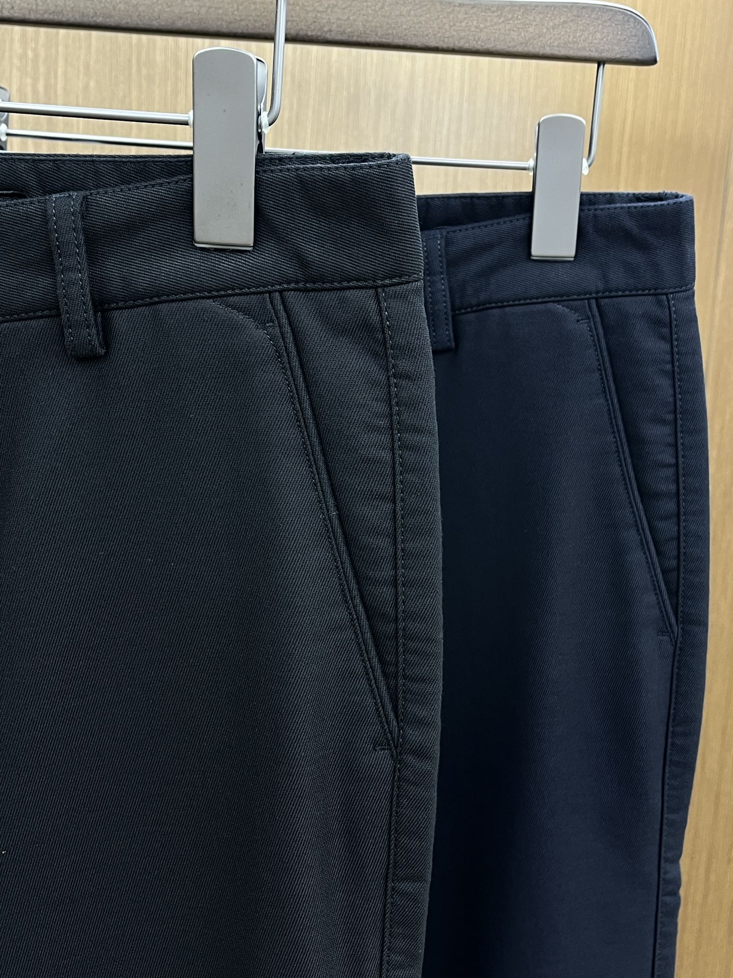 秋冬 BBR 🔥🔥秋冬新品休闲西裤 官网同步发售，裤身工艺设计，进口客供辅料、面料定制，代工厂出品免检！