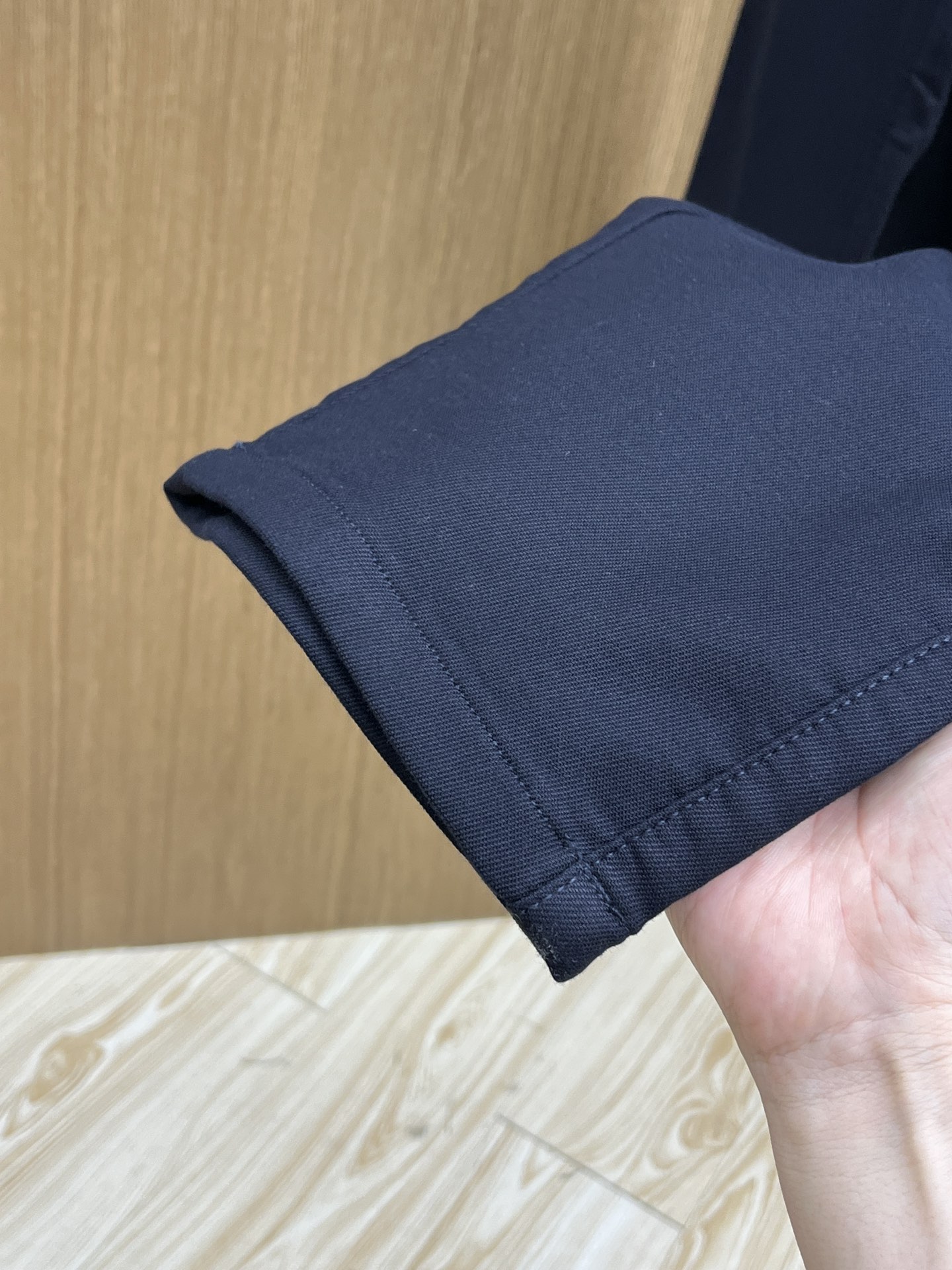 秋冬 BBR 🔥🔥秋冬新品休闲西裤 官网同步发售，裤身工艺设计，进口客供辅料、面料定制，代工厂出品免检！