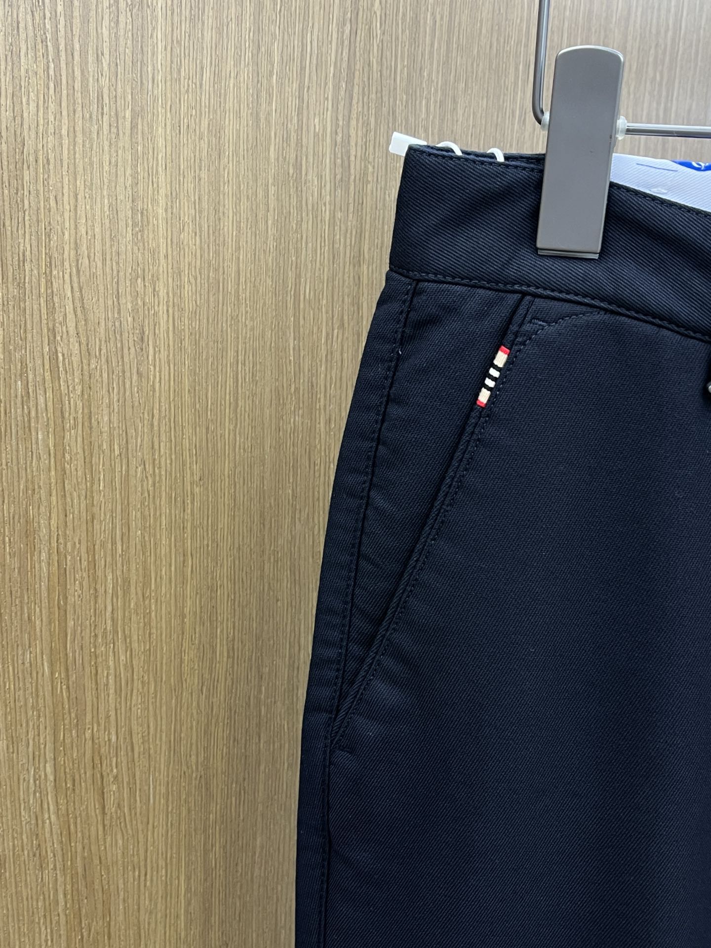 秋冬 BBR 🔥🔥秋冬新品休闲西裤 官网同步发售，裤身工艺设计，进口客供辅料、面料定制，代工厂出品免检！