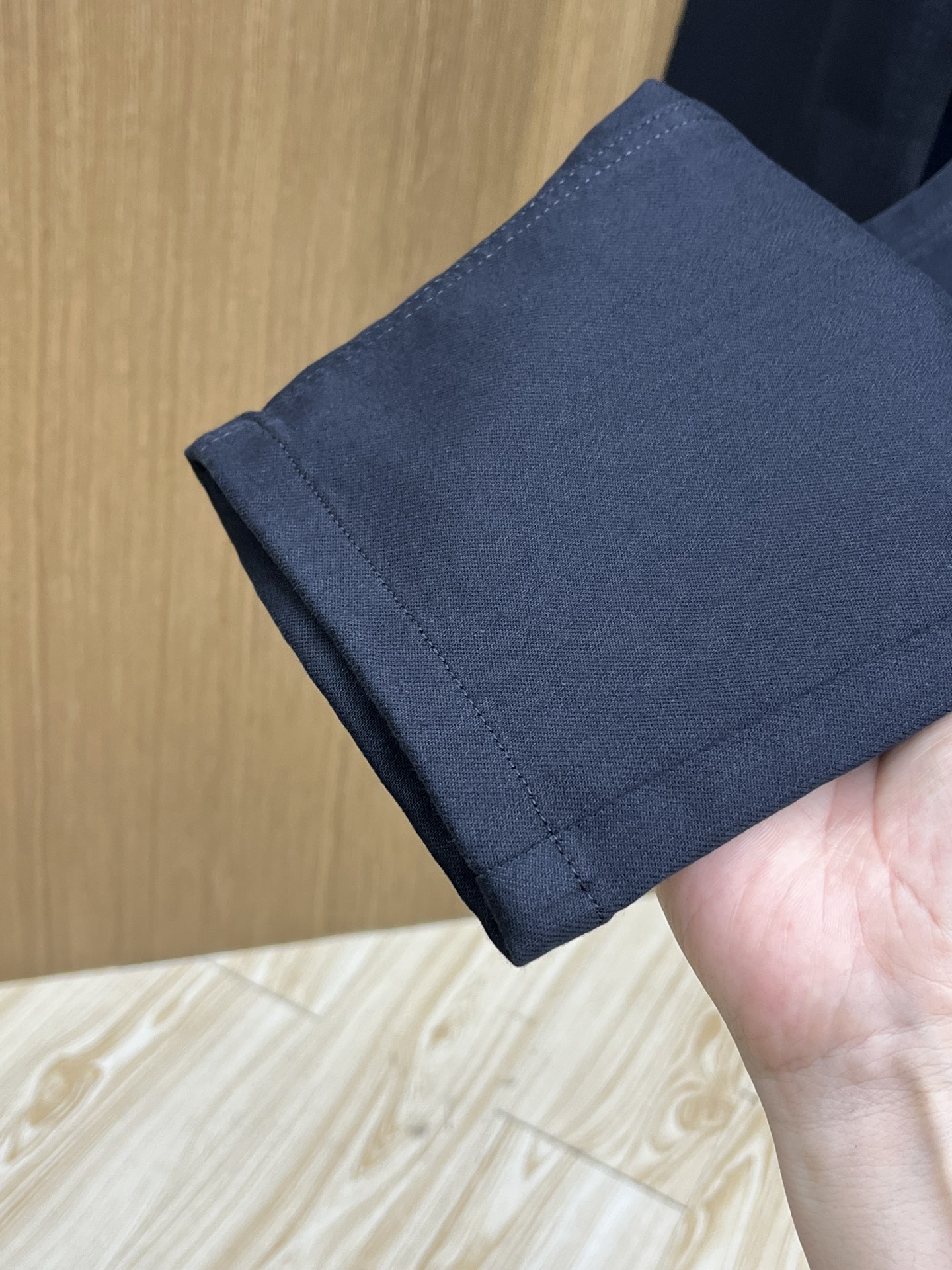 秋冬 BOSS 🔥🔥秋冬新品休闲牛仔裤 官网同步发售，裤身工艺设计，进口客供辅料、面料定制，代工厂出品免