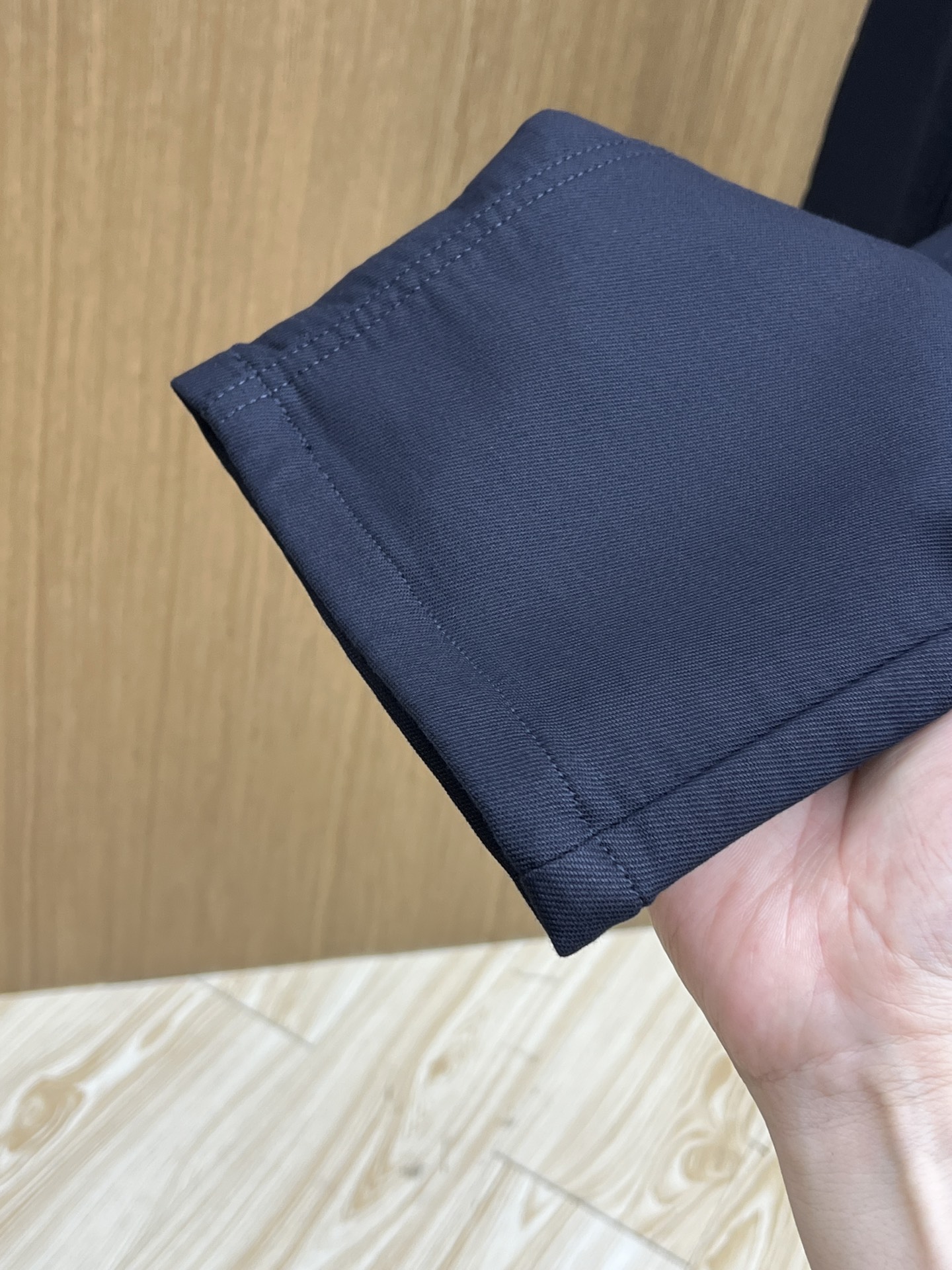 秋冬 lP🆕 🔥🔥秋冬新品休闲牛仔裤 官网同步发售，裤身工艺设计，进口客供辅料、面料定制，代工厂出品免检