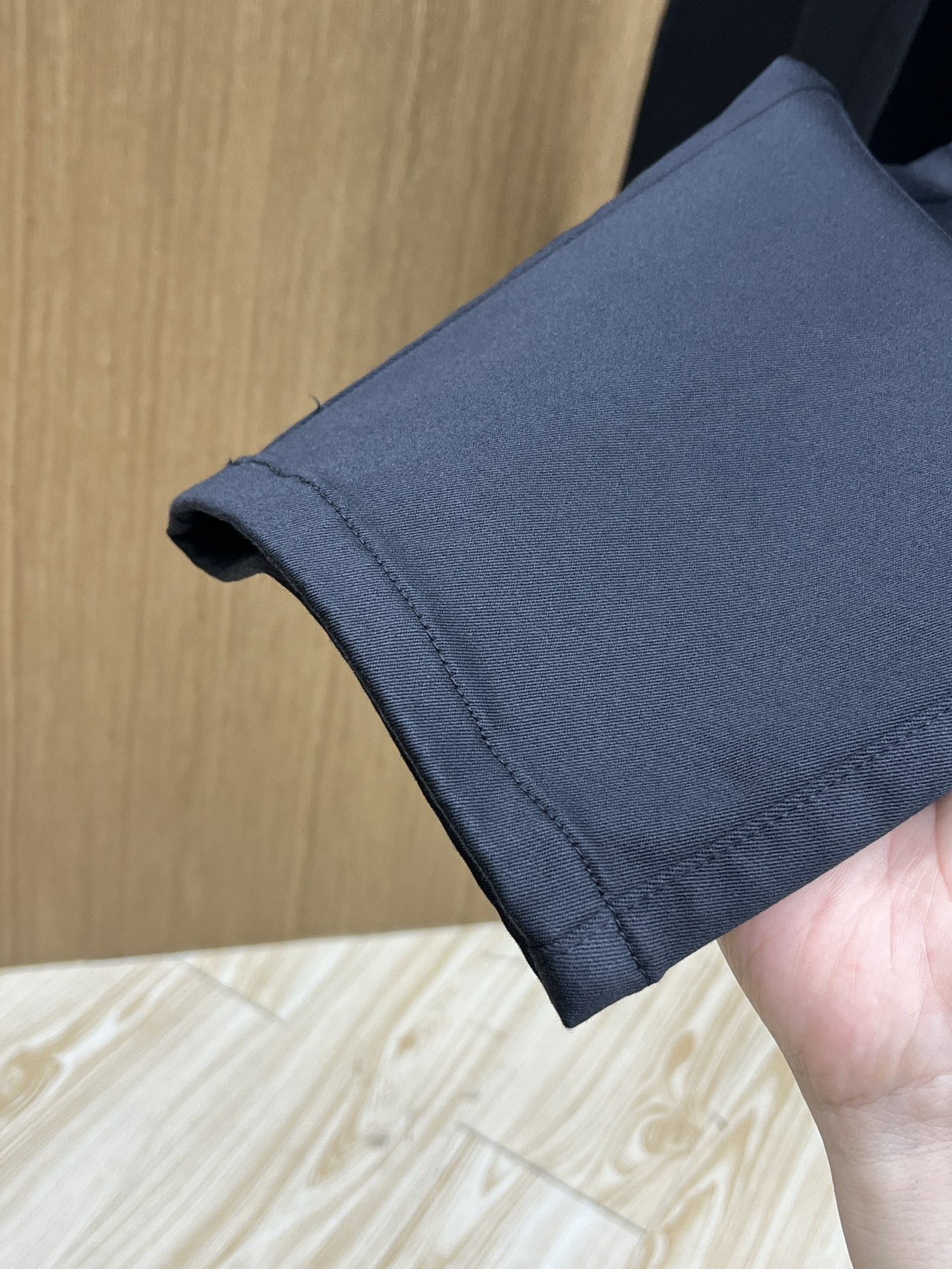 秋冬 BBR 🔥🔥秋冬新品休闲西裤 官网同步发售，裤身工艺设计，进口客供辅料、面料定制，代工厂出品免检！