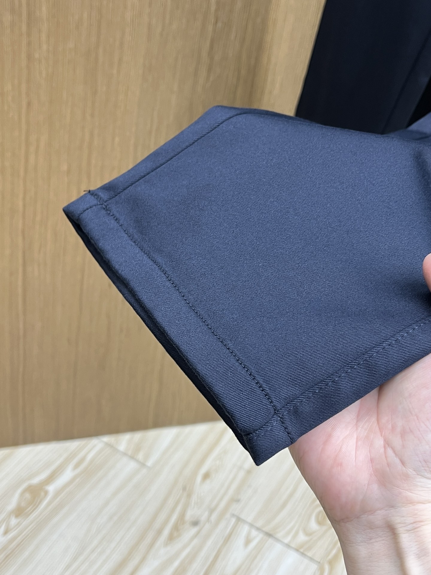 秋冬 BBR 🔥🔥秋冬新品休闲西裤 官网同步发售，裤身工艺设计，进口客供辅料、面料定制，代工厂出品免检！