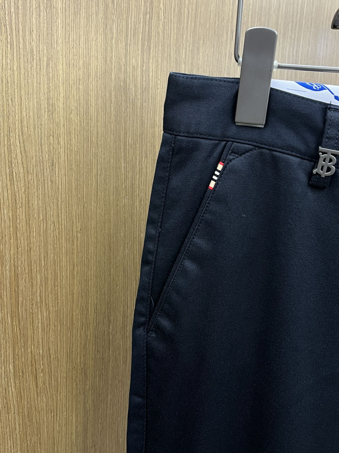 秋冬 BBR 🔥🔥秋冬新品休闲西裤 官网同步发售，裤身工艺设计，进口客供辅料、面料定制，代工厂出品免检！