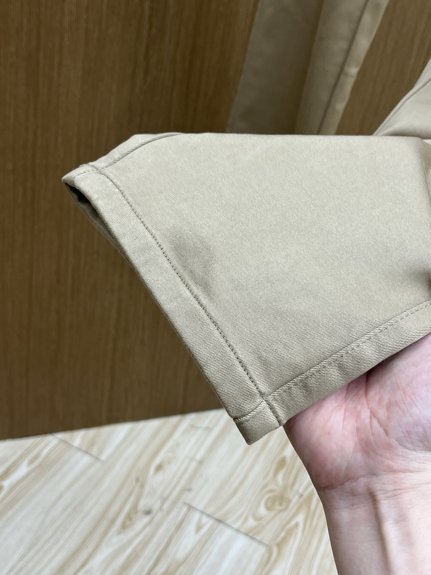 秋冬 BBR 🔥🔥秋冬新品休闲西裤 官网同步发售，裤身工艺设计，进口客供辅料、面料定制，代工厂出品免检！