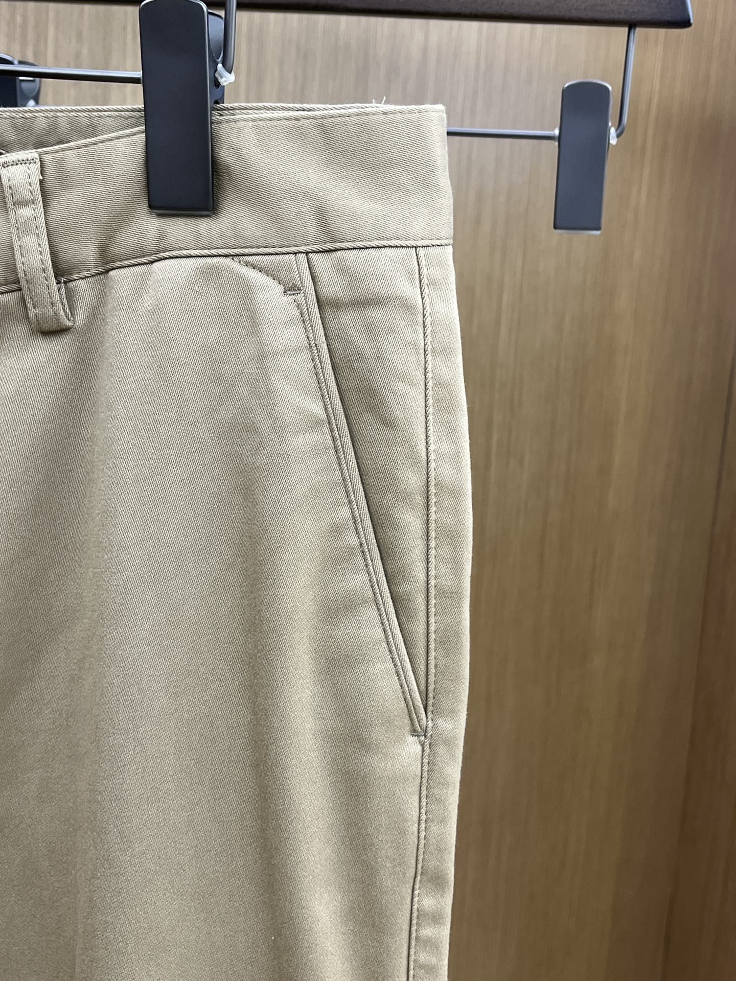 秋冬 BBR 🔥🔥秋冬新品休闲西裤 官网同步发售，裤身工艺设计，进口客供辅料、面料定制，代工厂出品免检！