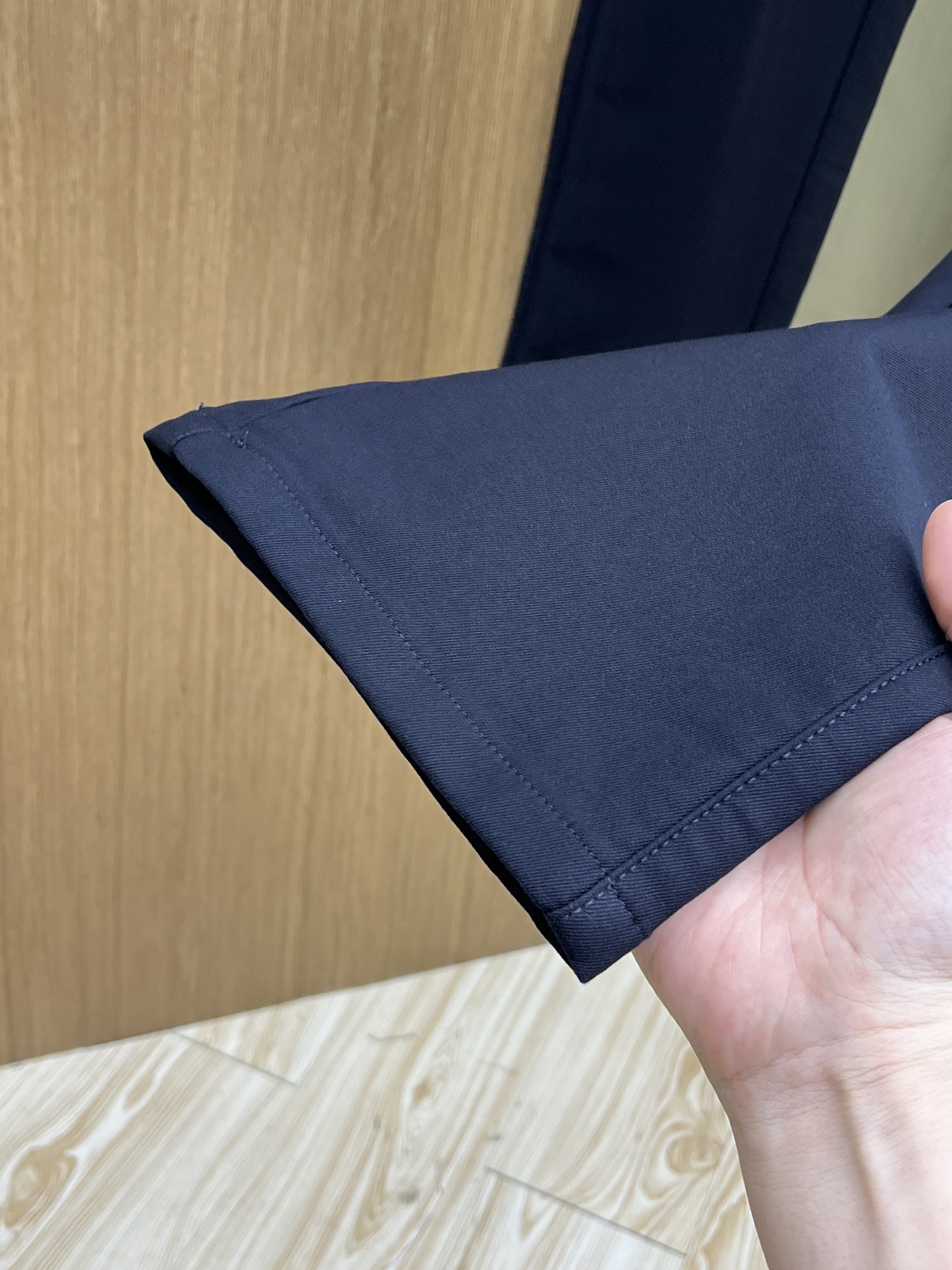 秋冬 TMMY 🔥🔥秋冬新品休闲西裤 官网同步发售，裤身工艺设计，进口客供辅料、面料定制，代工厂出品免检