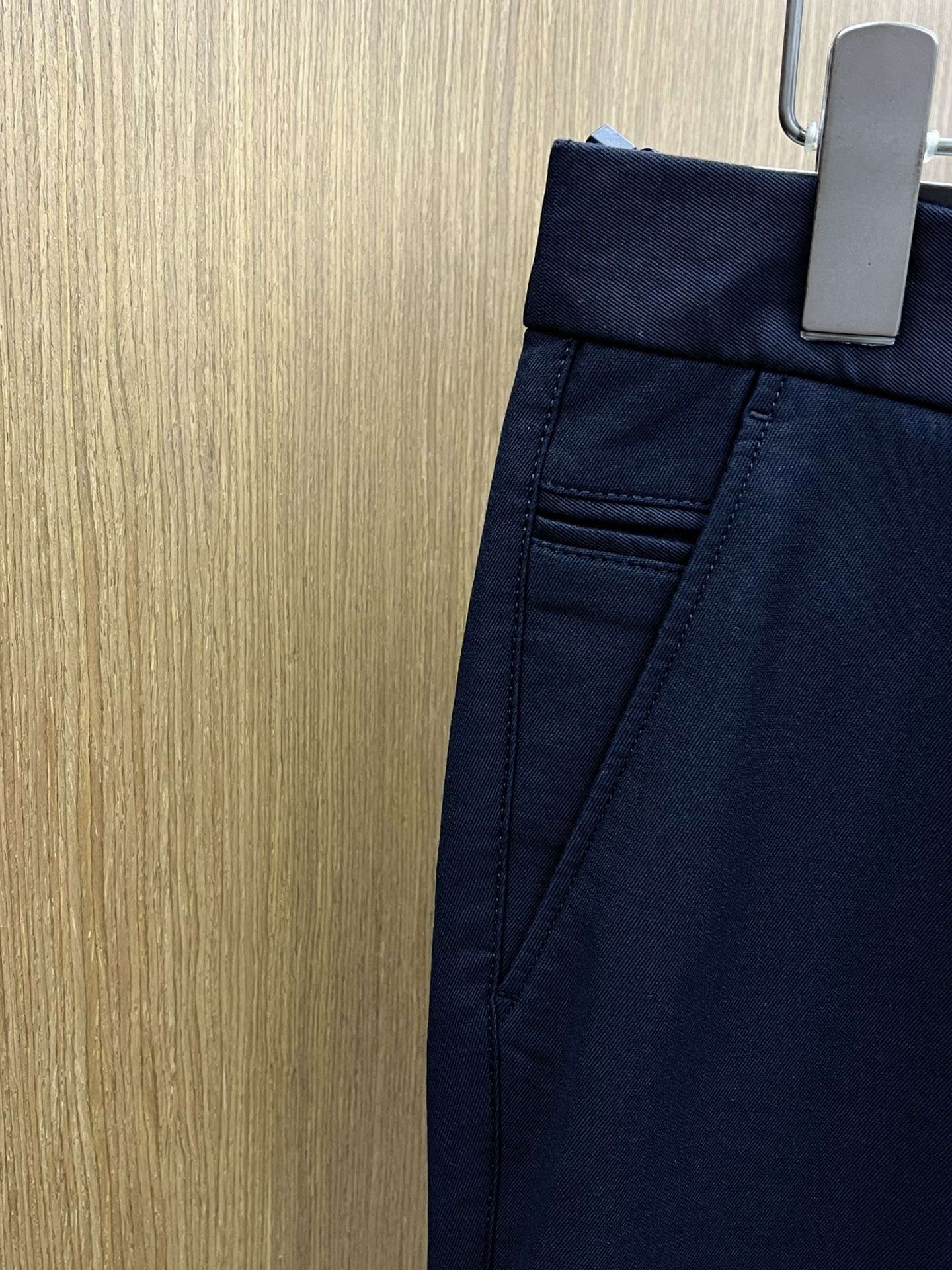 秋冬 TMMY 🔥🔥秋冬新品休闲西裤 官网同步发售，裤身工艺设计，进口客供辅料、面料定制，代工厂出品免检