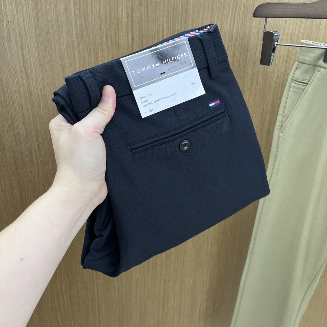 秋冬 TMMY 🔥🔥秋冬新品休闲西裤 官网同步发售，裤身工艺设计，进口客供辅料、面料定制，代工厂出品免检