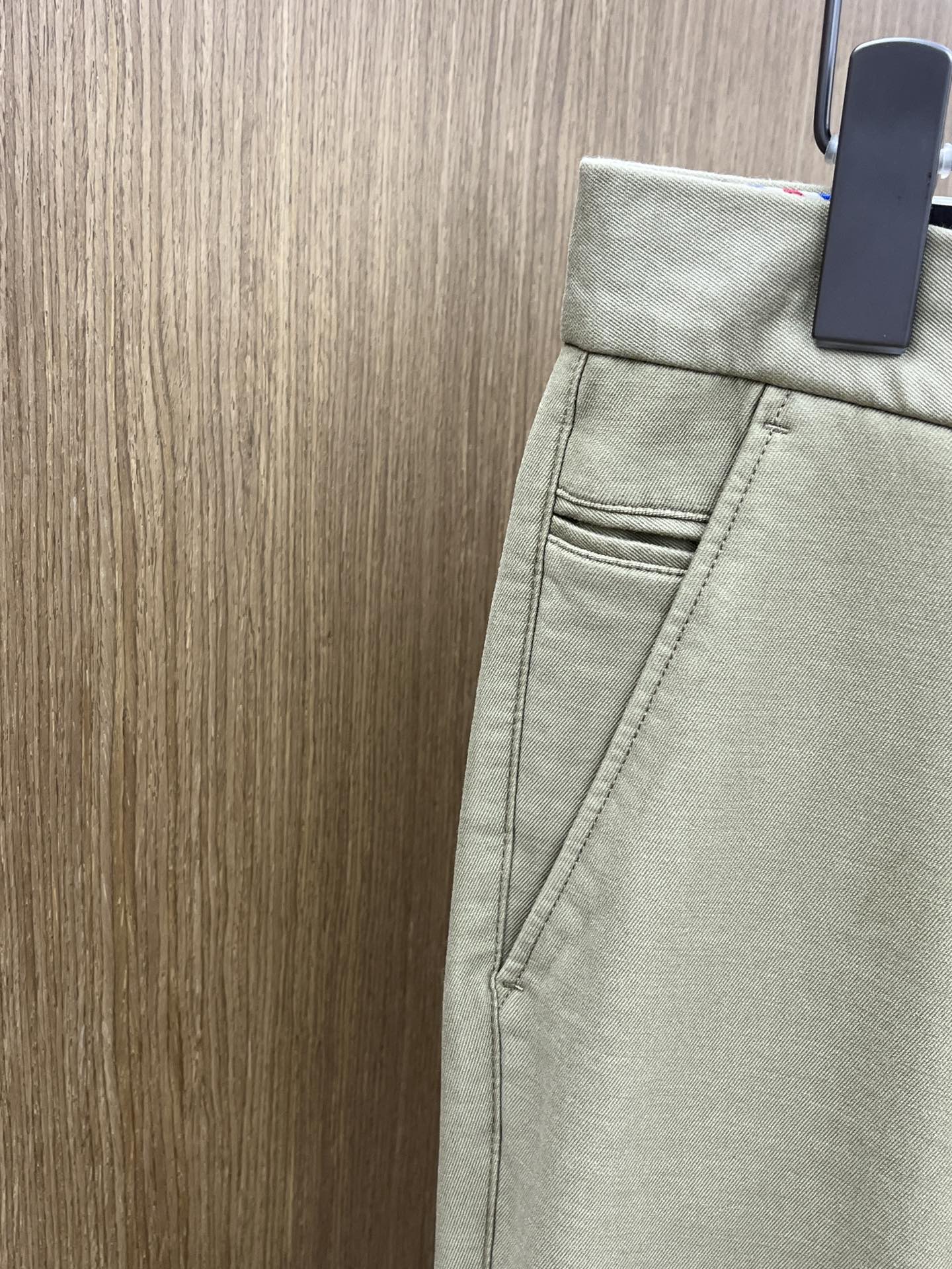 秋冬 TMMY 🔥🔥秋冬新品休闲西裤 官网同步发售，裤身工艺设计，进口客供辅料、面料定制，代工厂出品免检