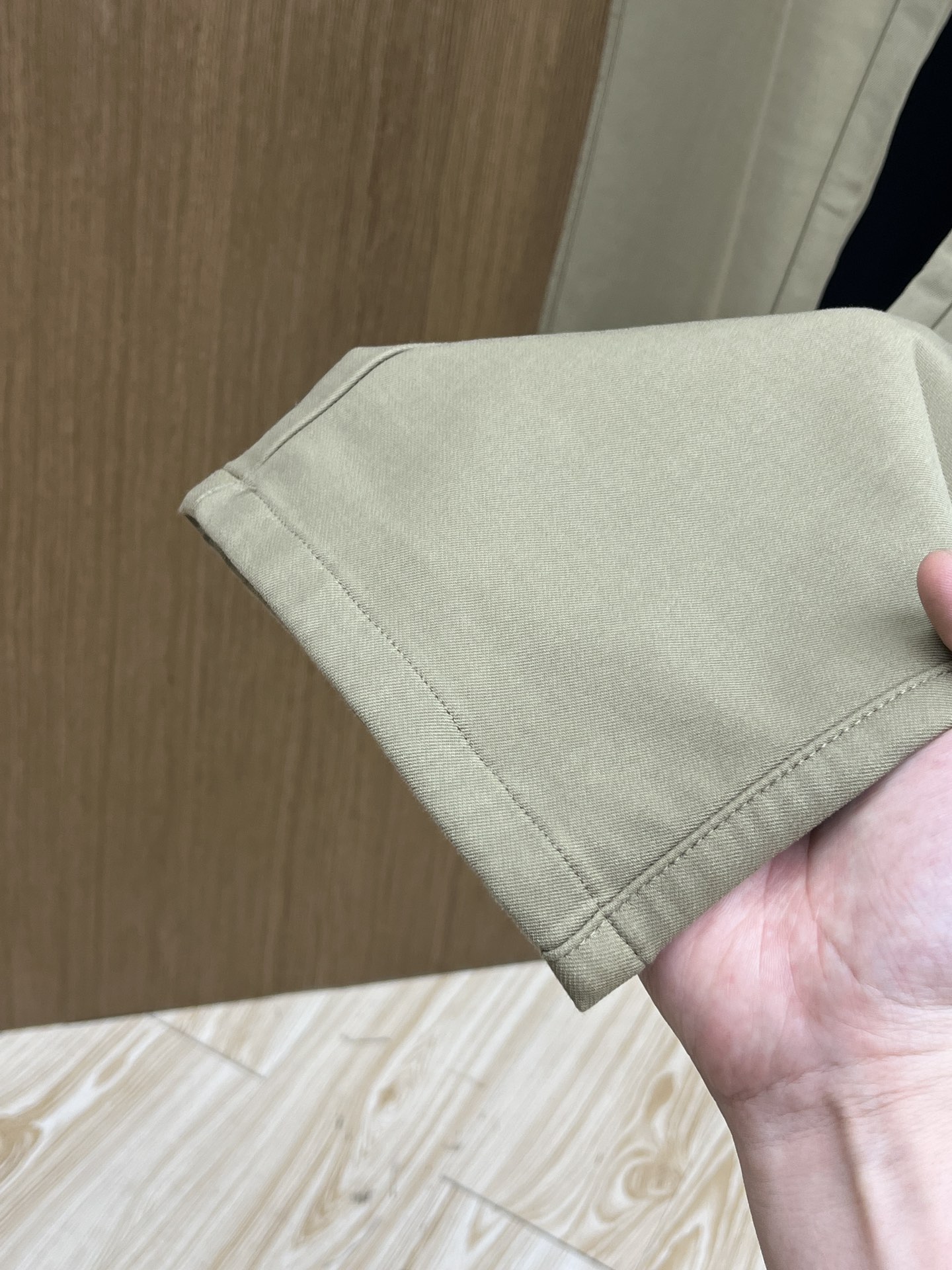 秋冬 TMMY 🔥🔥秋冬新品休闲西裤 官网同步发售，裤身工艺设计，进口客供辅料、面料定制，代工厂出品免检