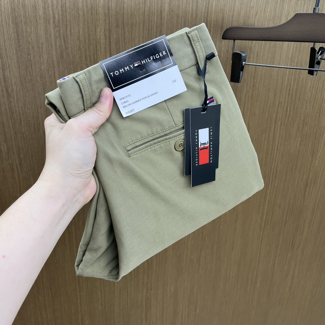 秋冬 TMMY 🔥🔥秋冬新品休闲西裤 官网同步发售，裤身工艺设计，进口客供辅料、面料定制，代工厂出品免检