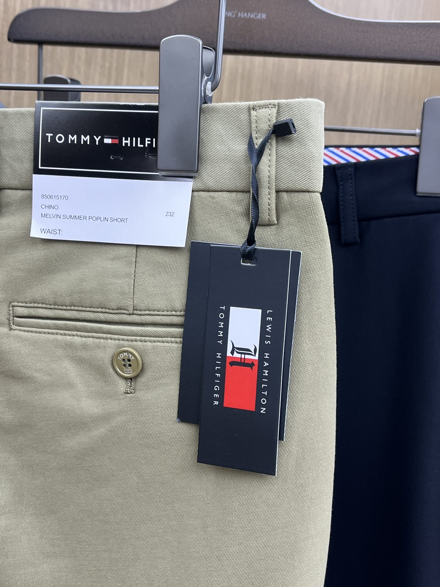 秋冬 TMMY 🔥🔥秋冬新品休闲西裤 官网同步发售，裤身工艺设计，进口客供辅料、面料定制，代工厂出品免检