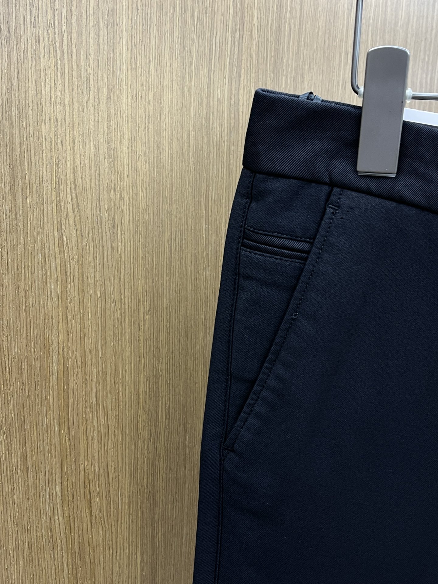 秋冬 TMMY 🔥🔥秋冬新品休闲西裤 官网同步发售，裤身工艺设计，进口客供辅料、面料定制，代工厂出品免检