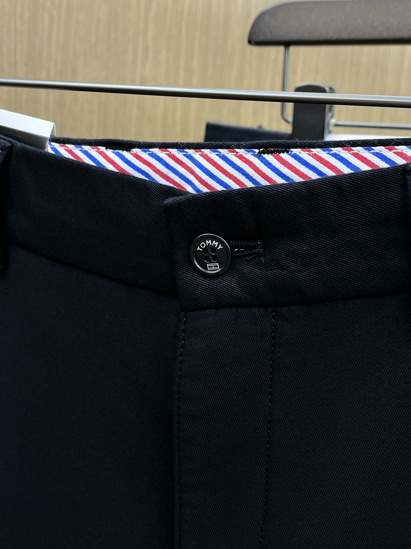 秋冬 TMMY 🔥🔥秋冬新品休闲西裤 官网同步发售，裤身工艺设计，进口客供辅料、面料定制，代工厂出品免检