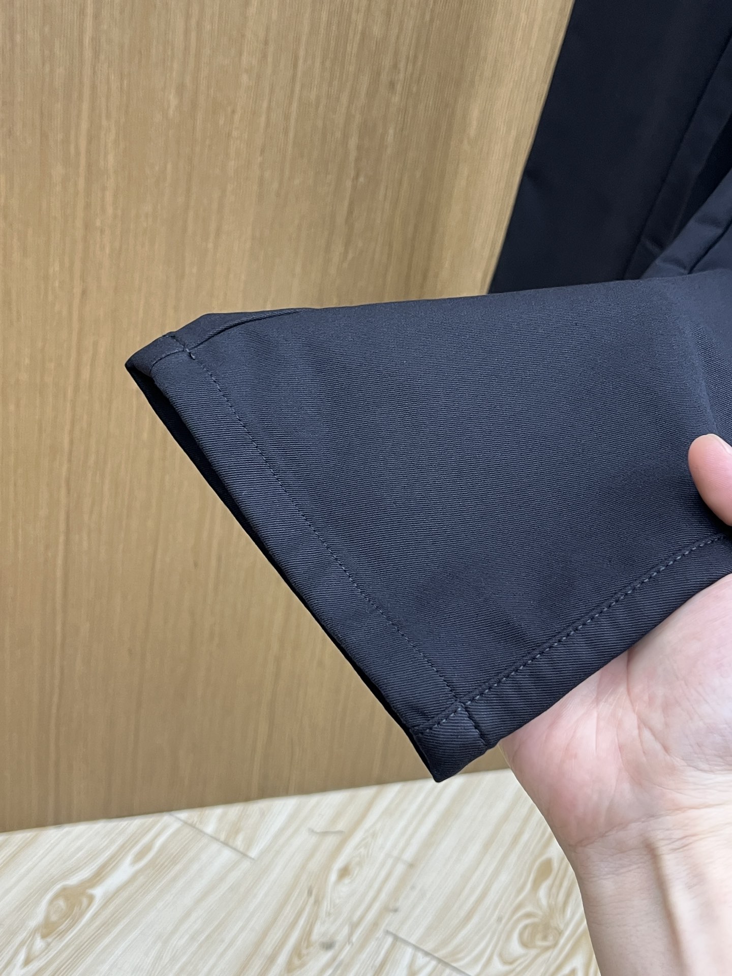 秋冬 TMMY 🔥🔥秋冬新品休闲西裤 官网同步发售，裤身工艺设计，进口客供辅料、面料定制，代工厂出品免检