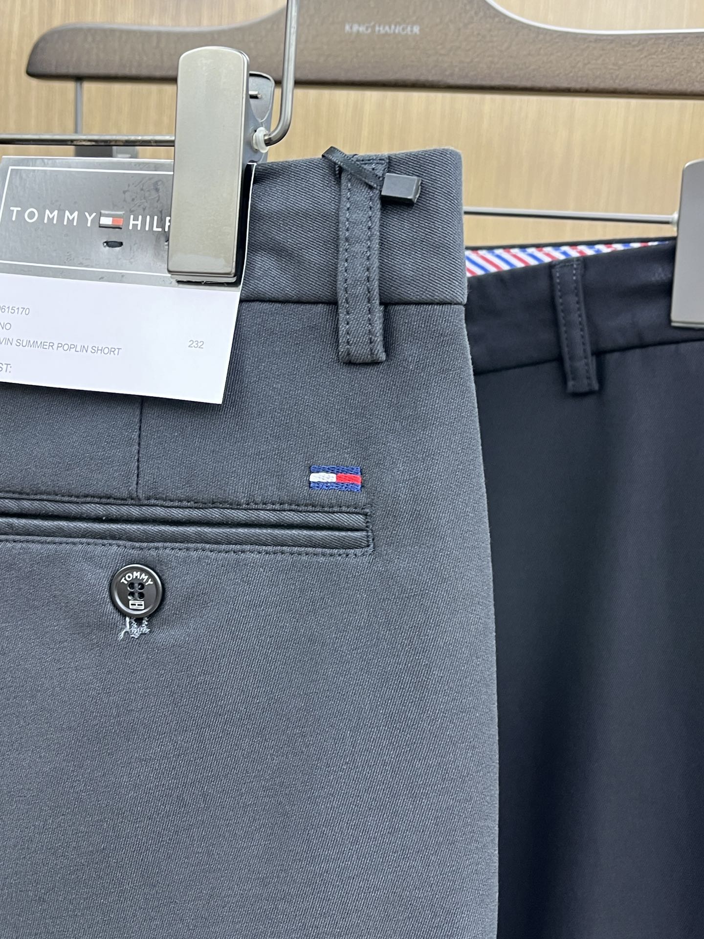 秋冬 TMMY 🔥🔥秋冬新品休闲西裤 官网同步发售，裤身工艺设计，进口客供辅料、面料定制，代工厂出品免检